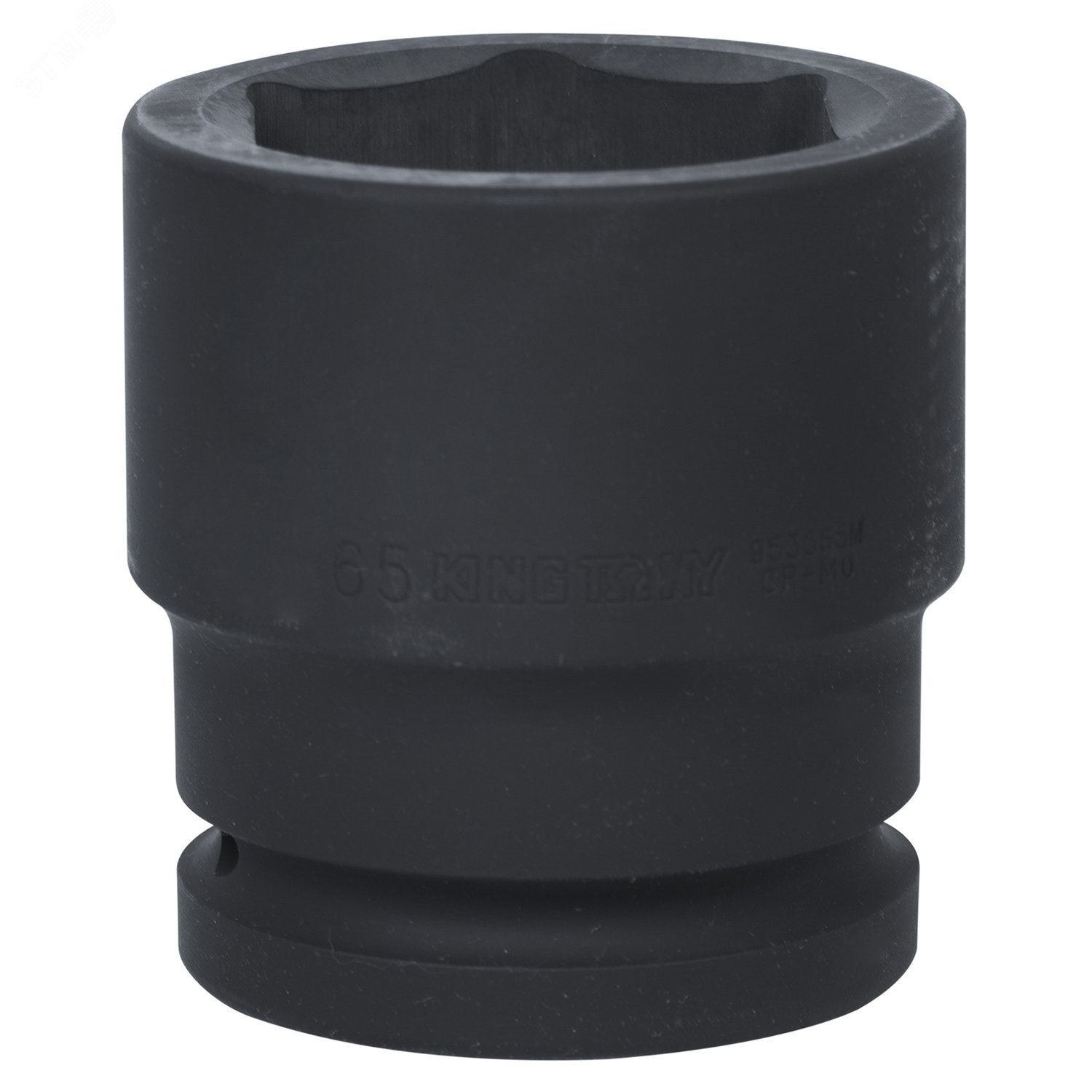 Изображение товара Головка торцевая ударная шестигранная 1&1/2', 65 мм (шт)