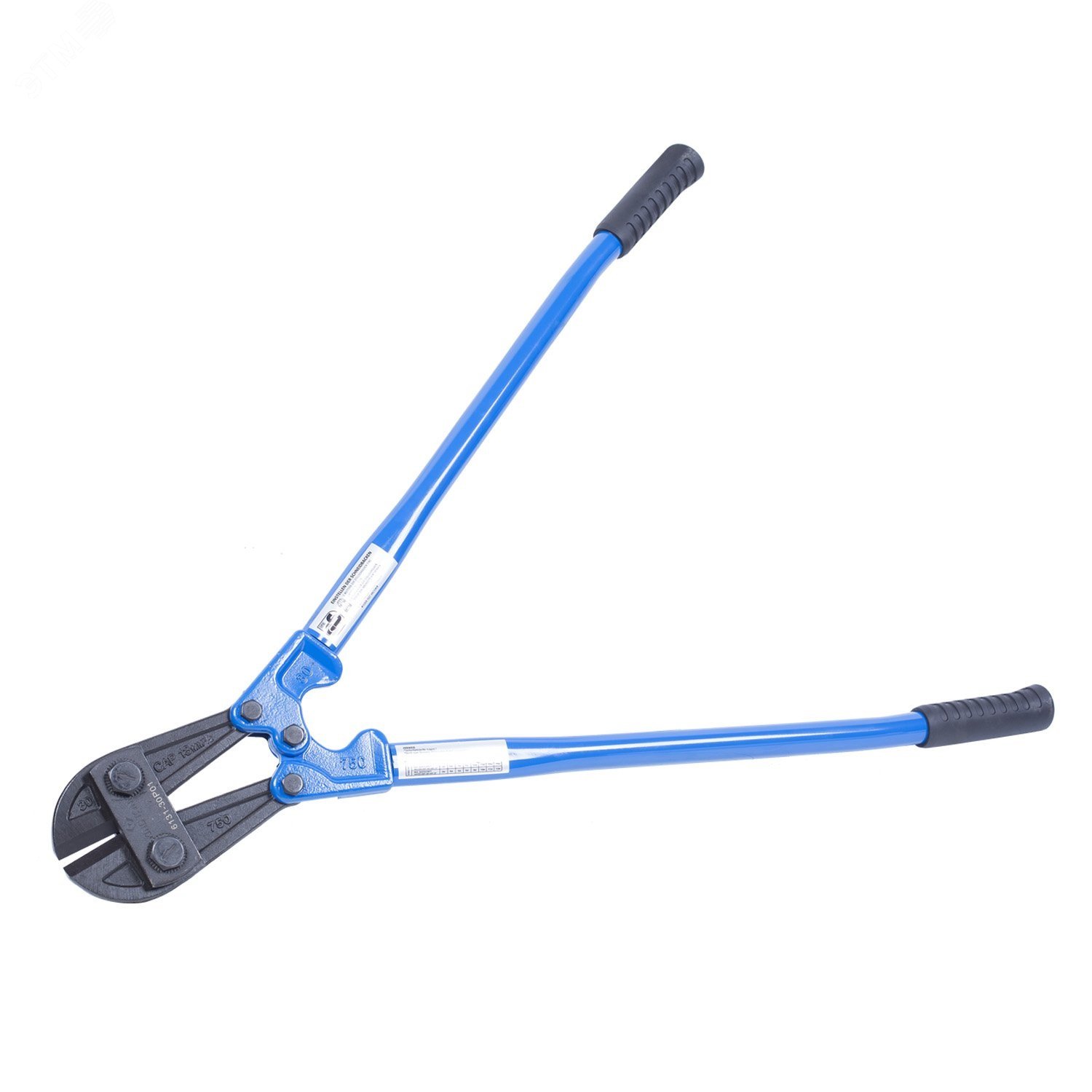 Изображение товара Болторез 750 мм King Tony для профессиональных автосервисов