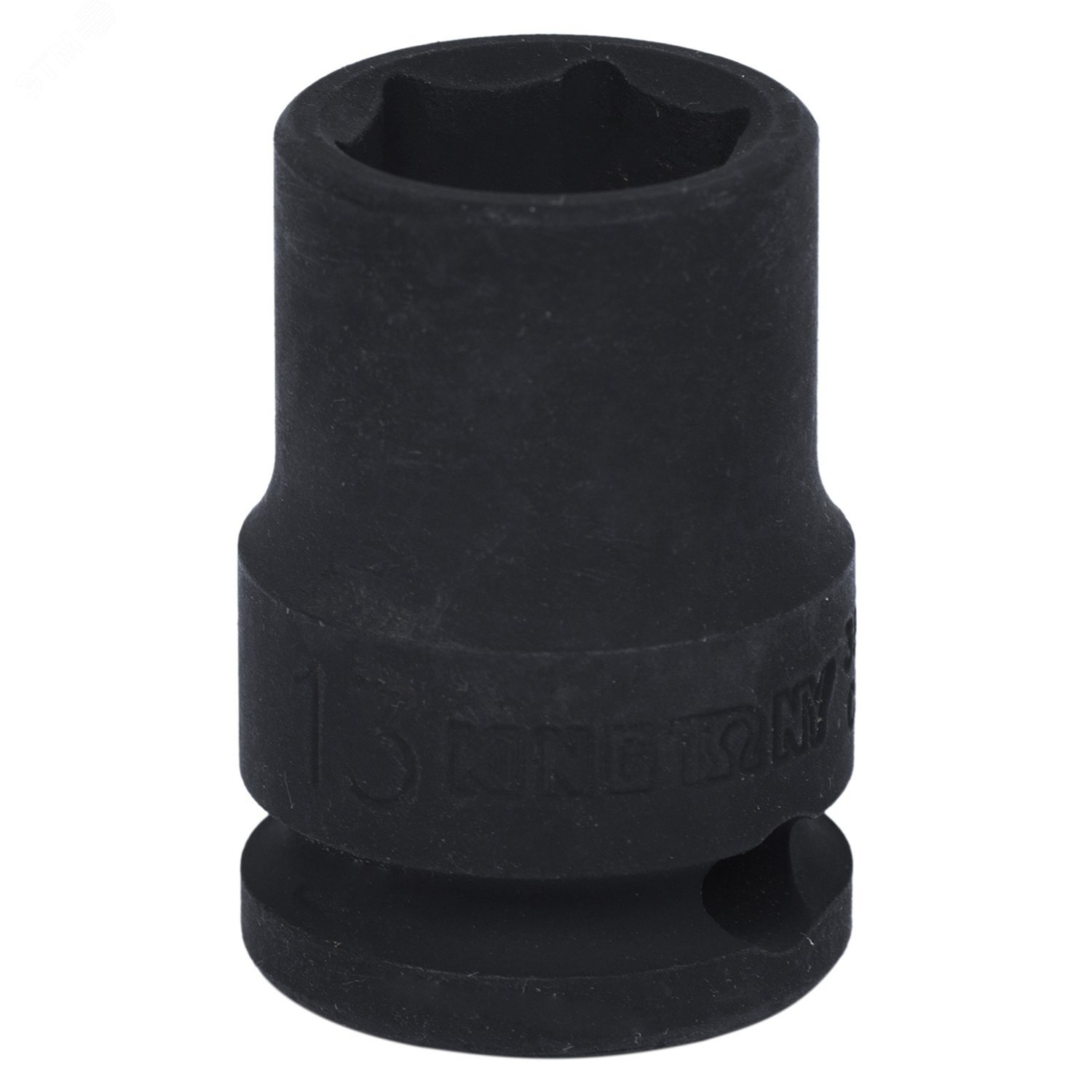 Изображение товара Головка торцевая ударная шестигранная 3/8' 13 мм King Tony