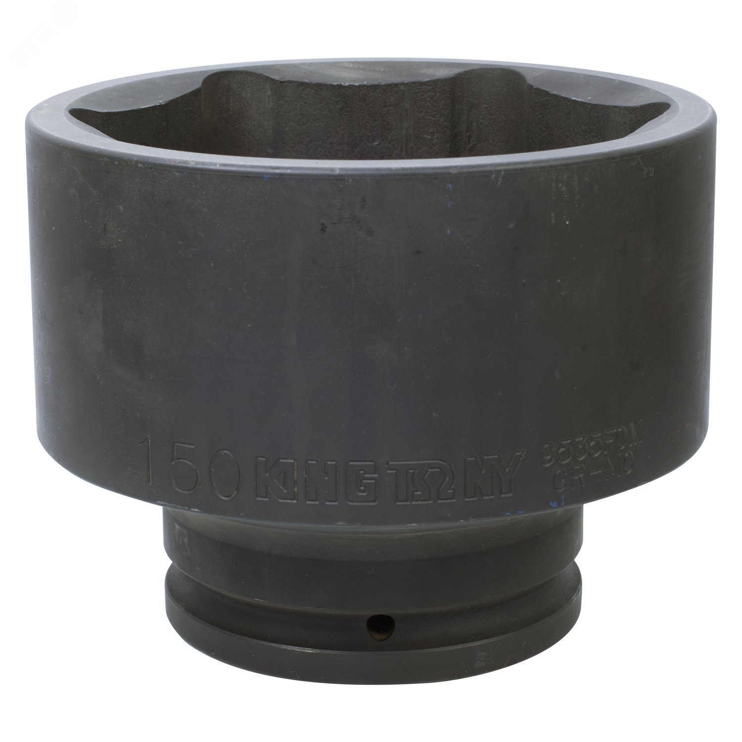 Изображение товара Головка торцевая ударная шестигранная 1&1/2', 150 мм (шт)