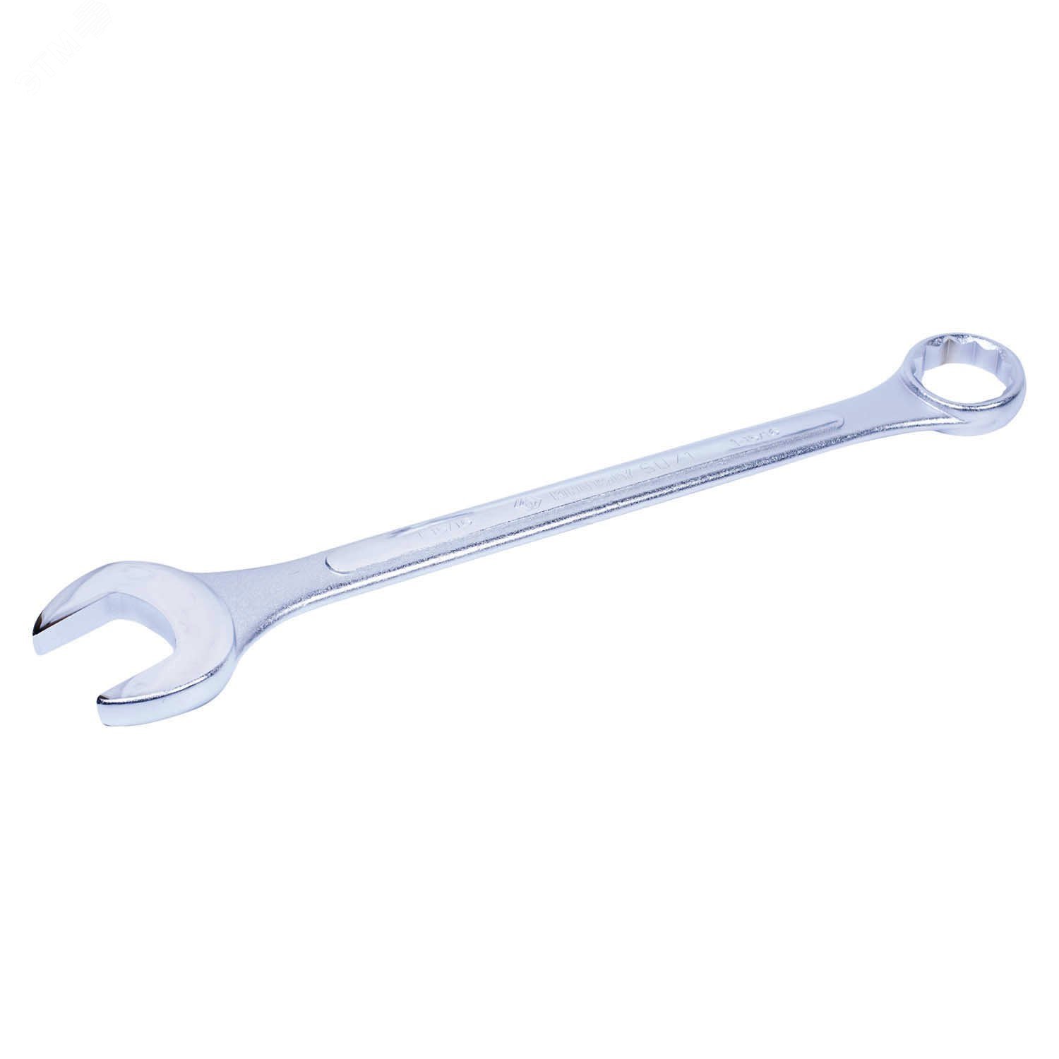 Изображение товара Комбинированный ключ 1&15/16 с наклоном 15 градусов для монтажа и демонтажа