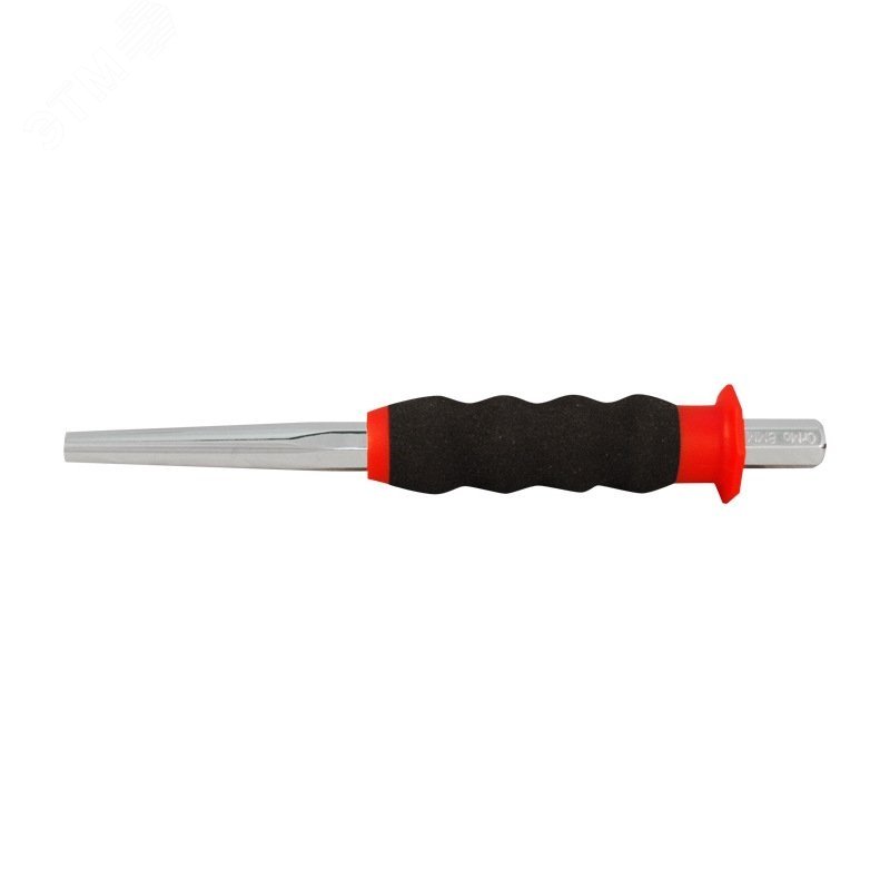 Изображение товара Бородок 4x185 мм с протектором для штифтов и шплинтов высокое качество