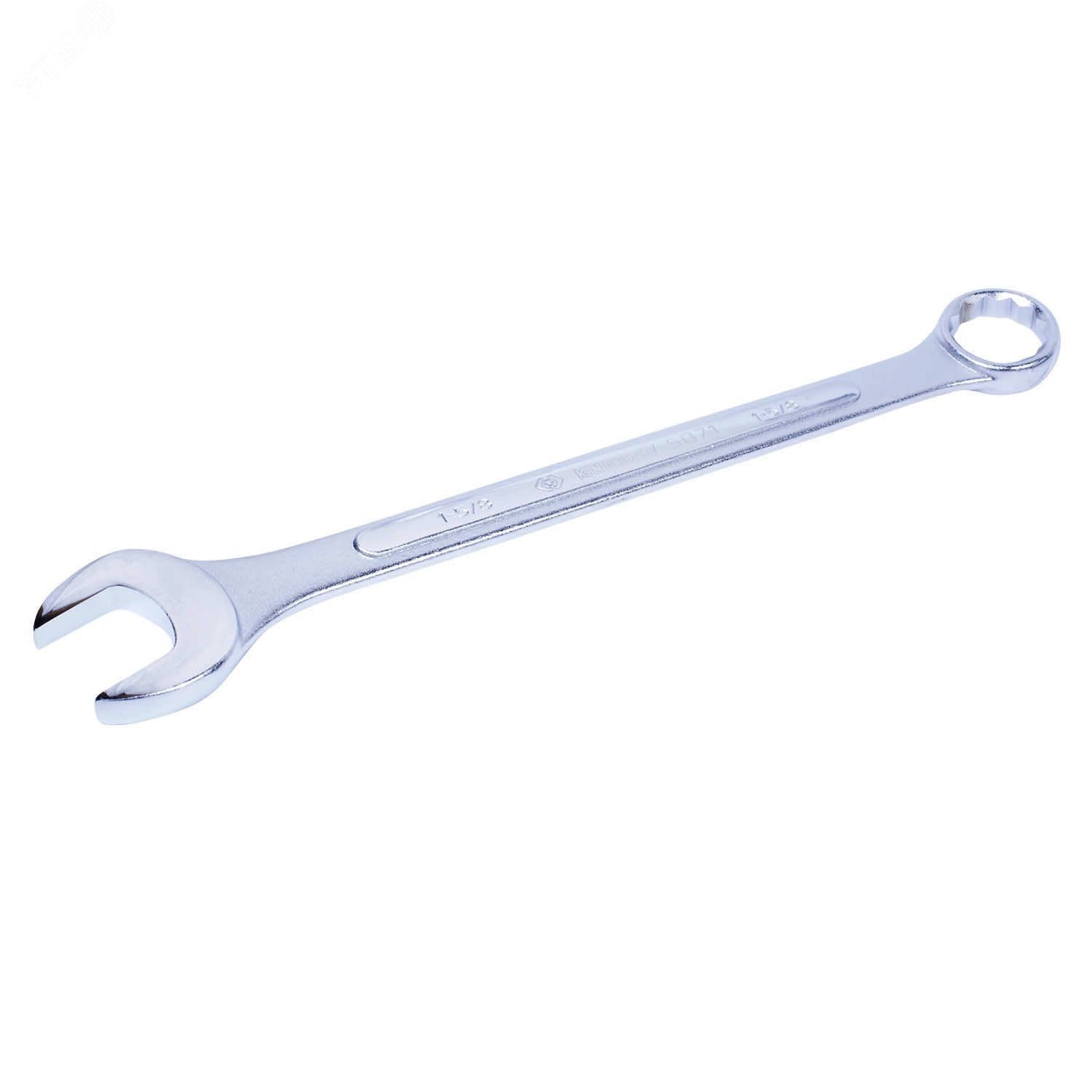 Изображение товара Ключ комбинированный 1&5/8' King Tony для монтажных работ надежный и удобный