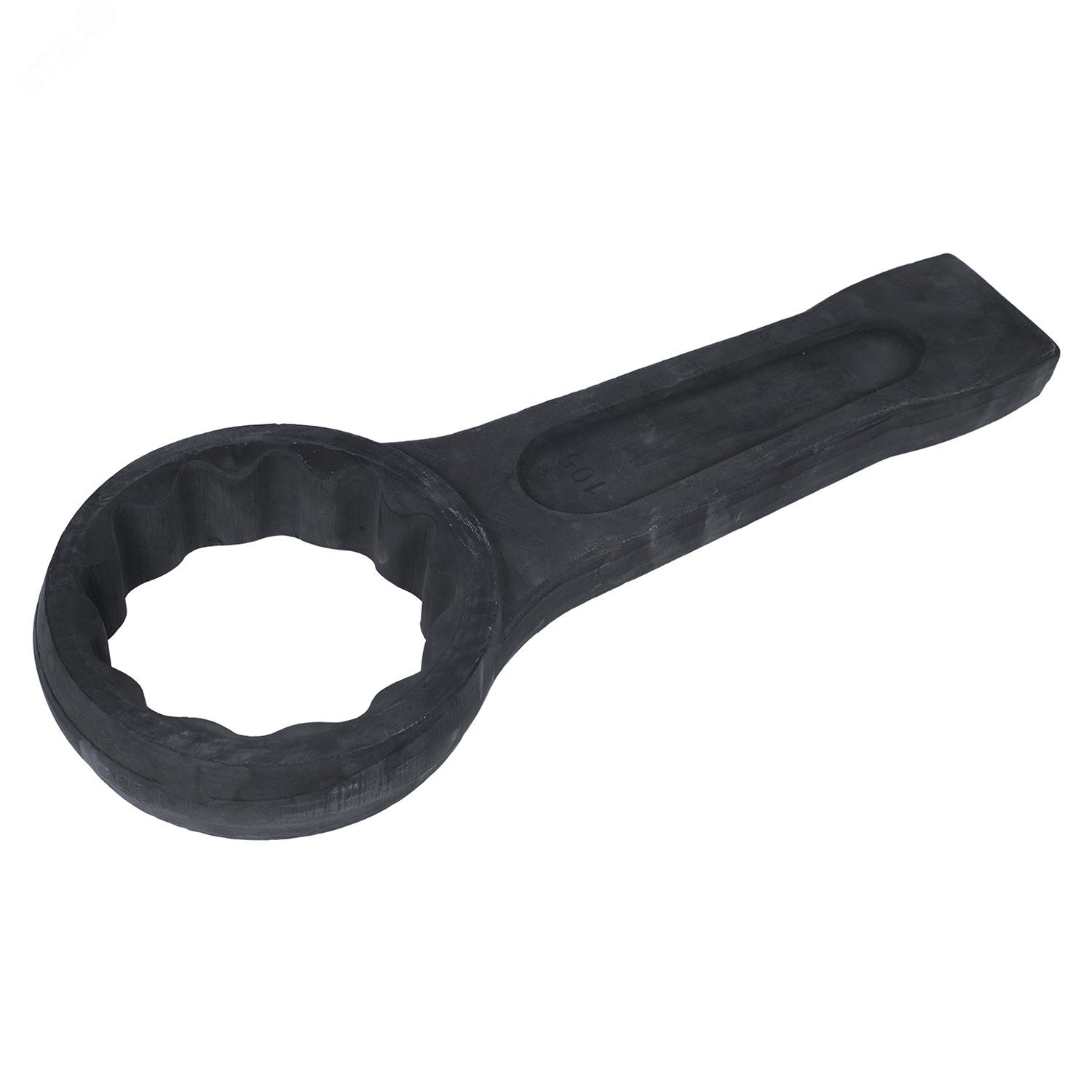 Изображение товара Ключ накидной силовой ударный 105 мм (шт)