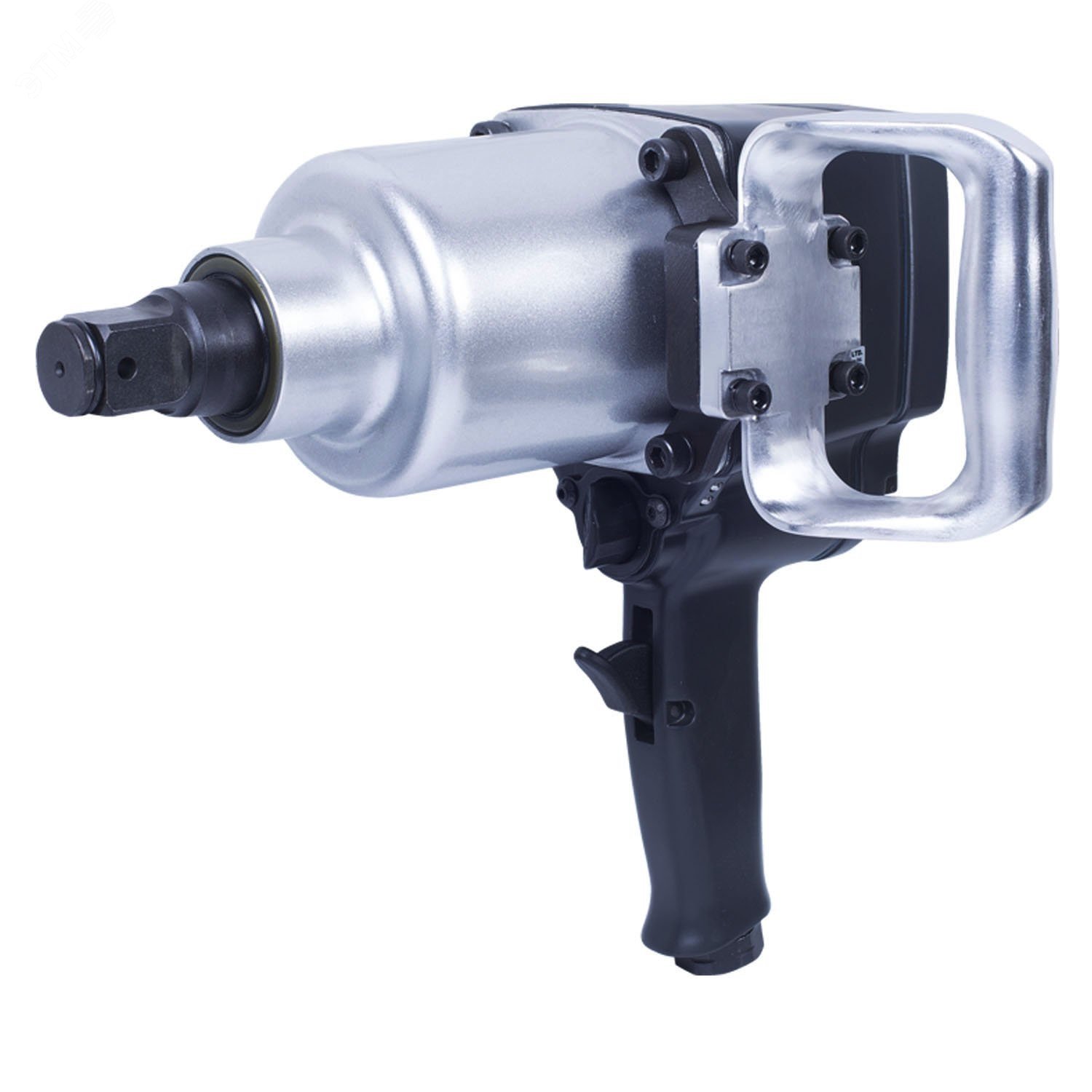 Изображение товара Пневматический ударный гайковерт King Tony 2440 Нм для профессионалов