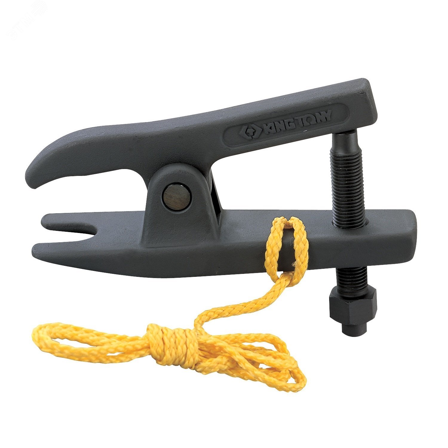 Изображение товара Съемник шаровых опор зев 19 мм кованный инструмент для автосервиса