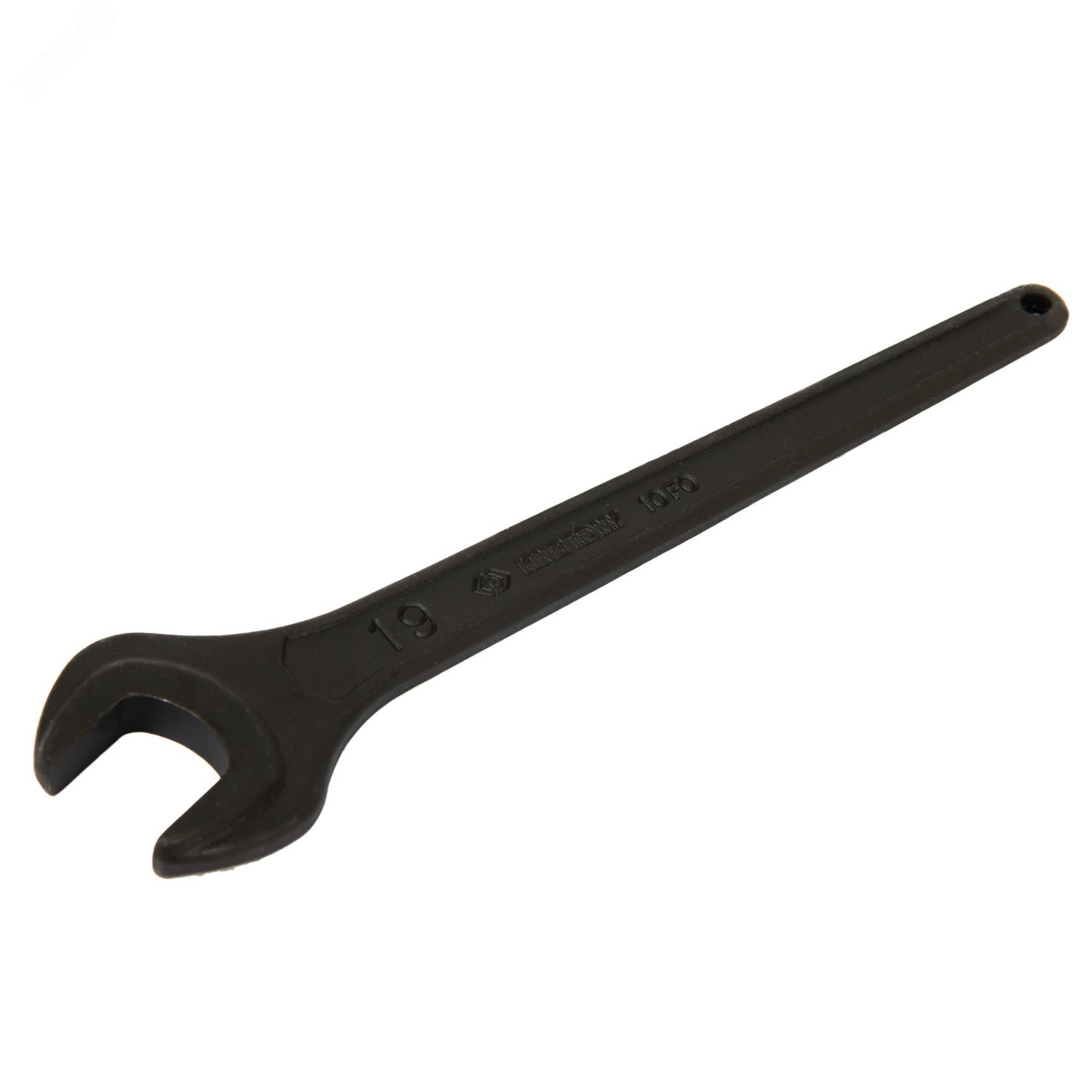 Изображение товара Ключ рожковый силовой 19 мм King Tony для тяжелых условий работы