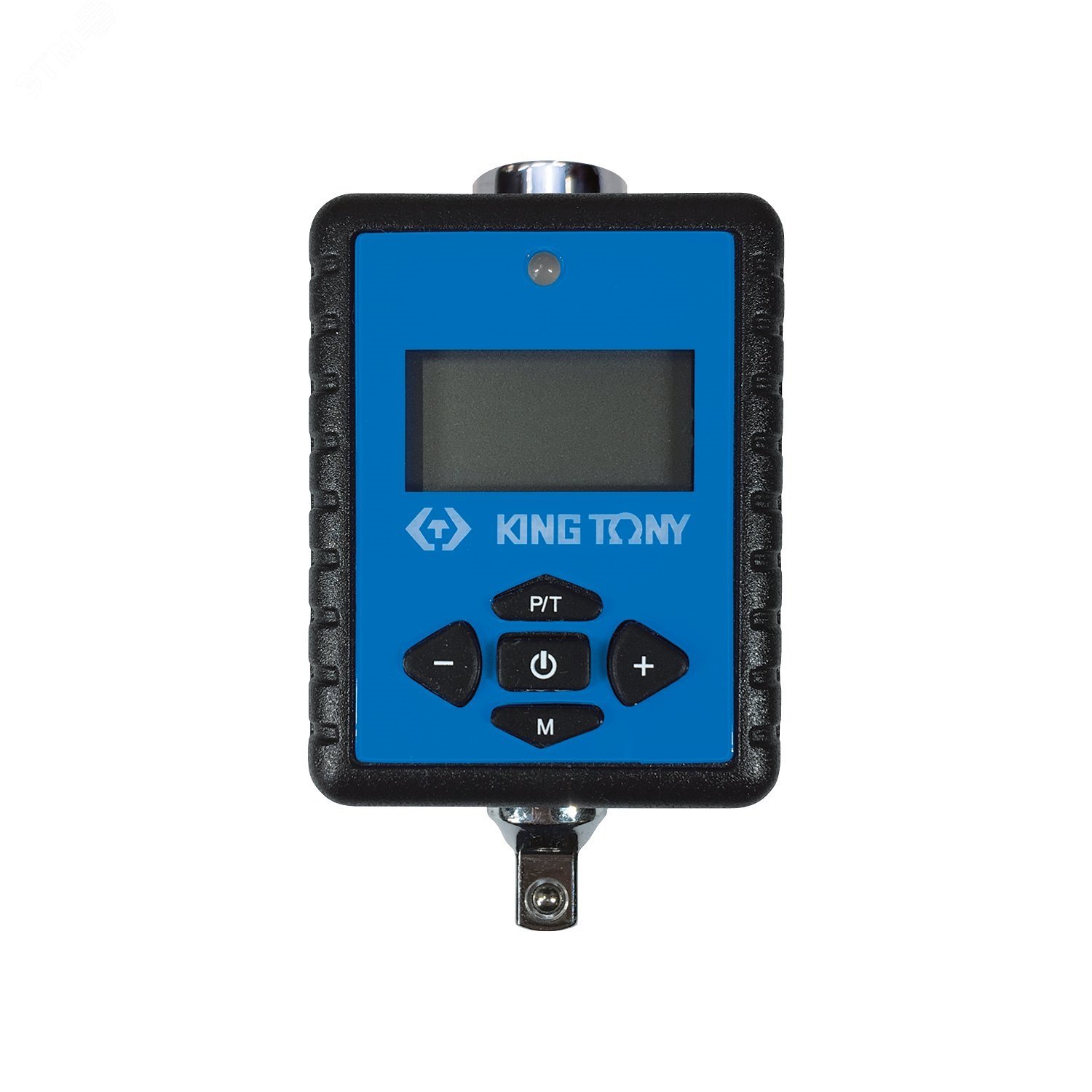 Изображение товара Электронный динамометрический адаптер серии DIGITAL 1/4 6-30 Нм с кейсом