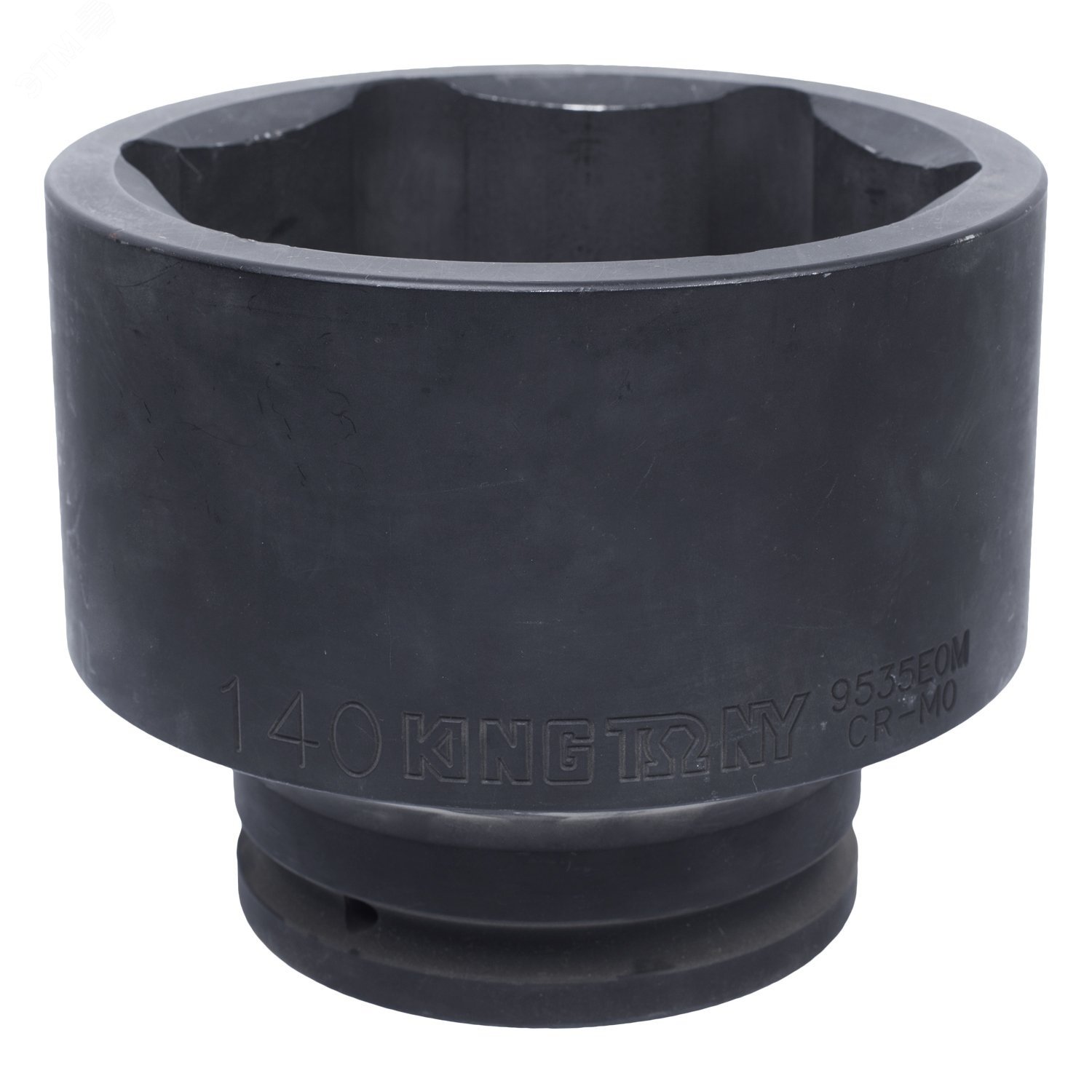 Изображение товара Головка торцевая ударная шестигранная 1&1/2', 140 мм (шт)