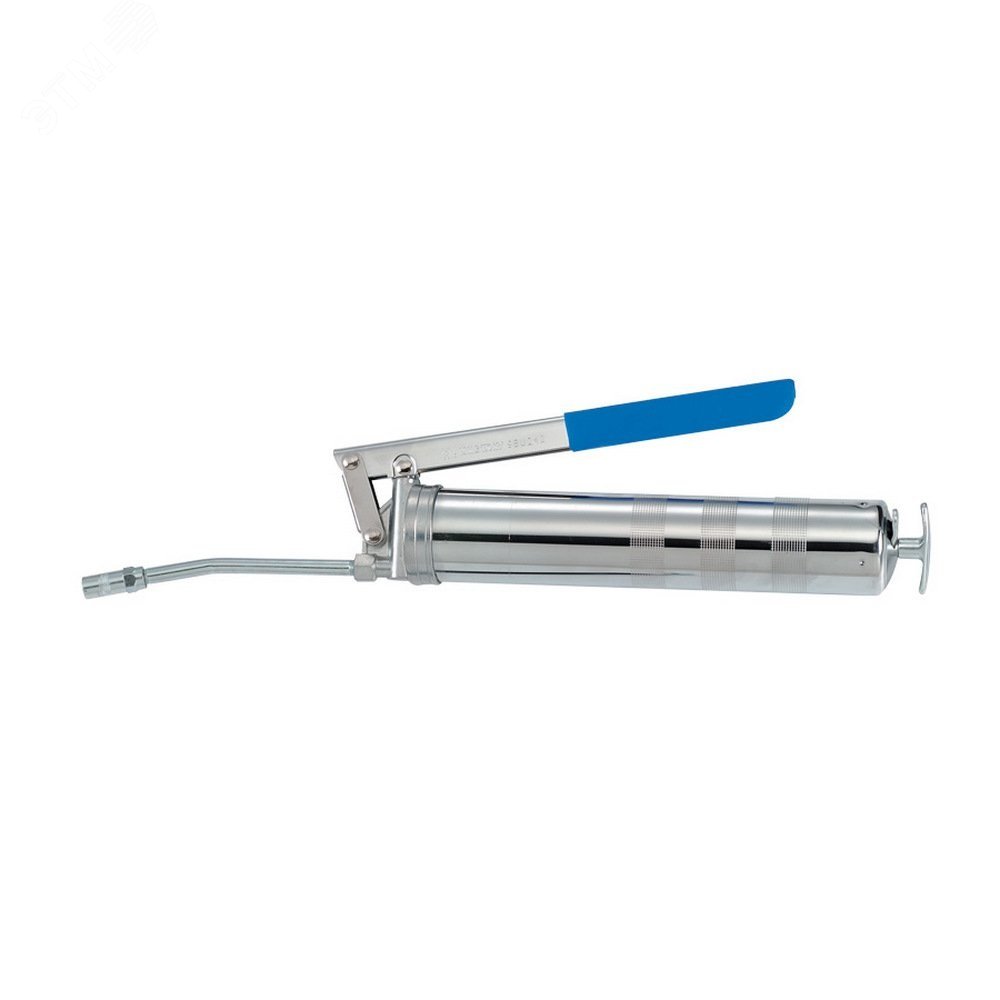 Изображение товара Шприц плунжерный 400 мл, гибкая насадка (шт)