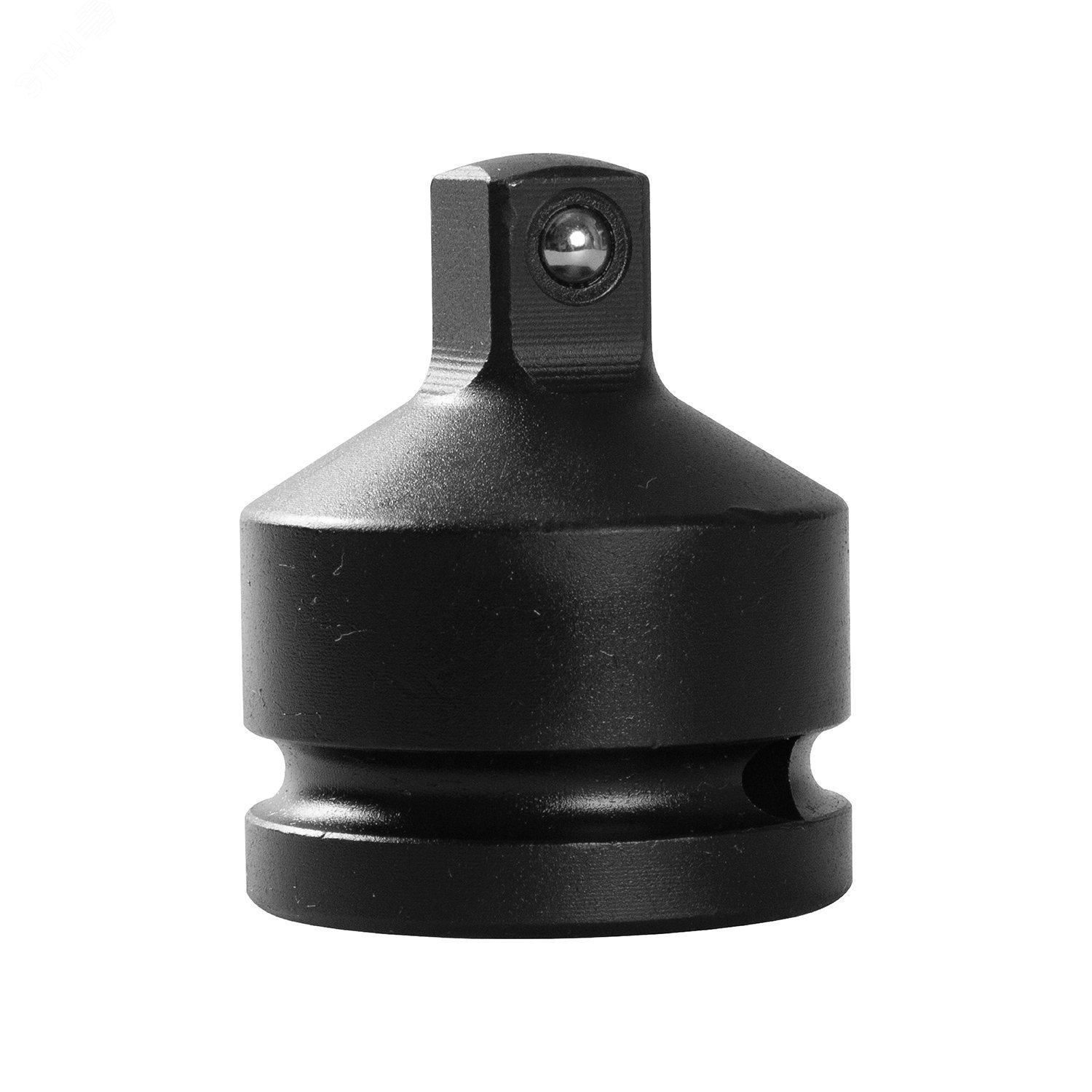 Изображение товара Переходник ударный 3/4' > 1/2' с шариковым фиксатором для автосервиса