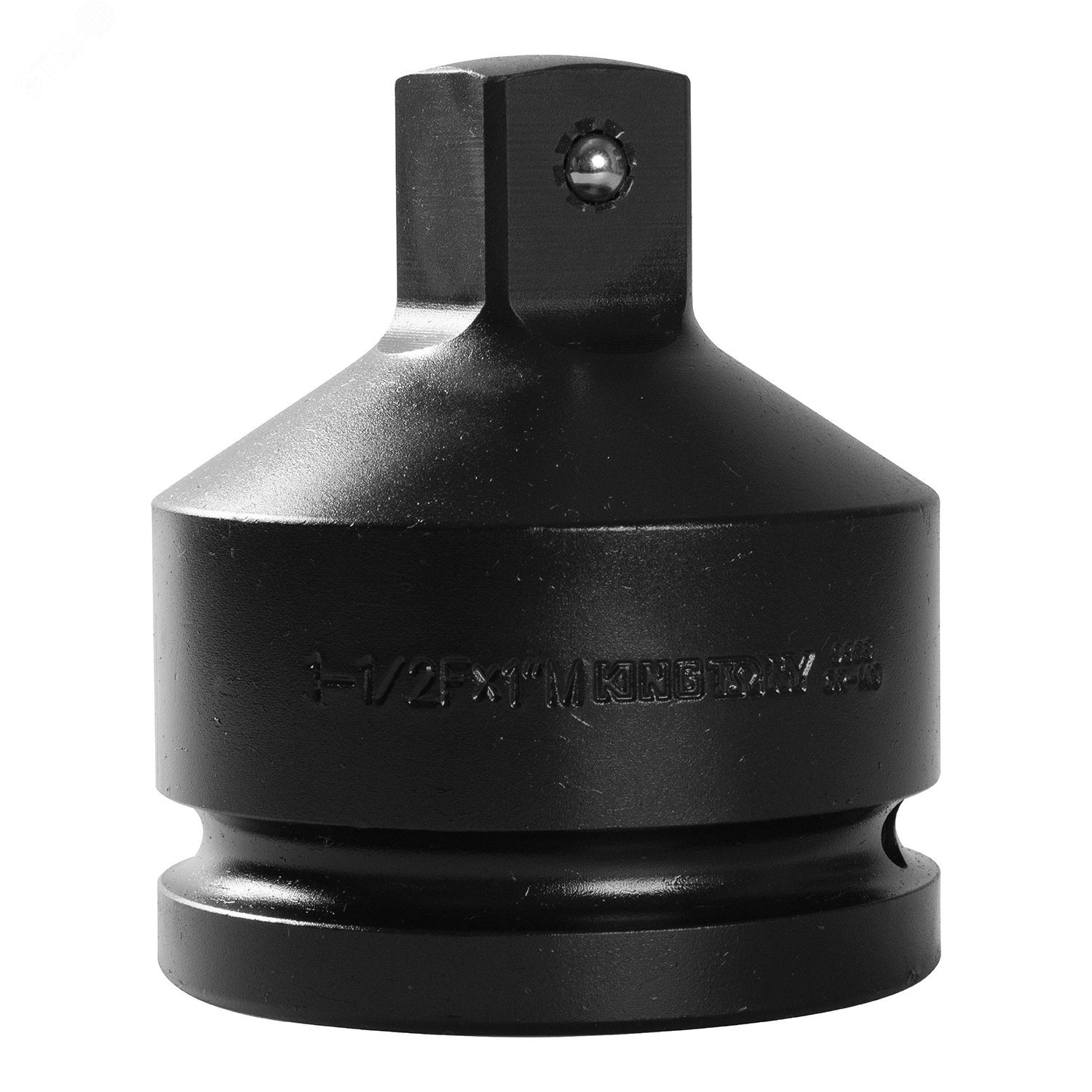 Изображение товара Переходник ударный 1&1/2'>1', с шариковым фиксатором (шт)