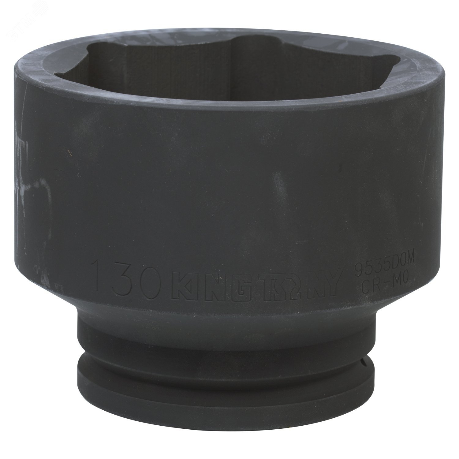 Изображение товара Головка торцевая ударная шестигранная 1&1/2', 130 мм (шт)