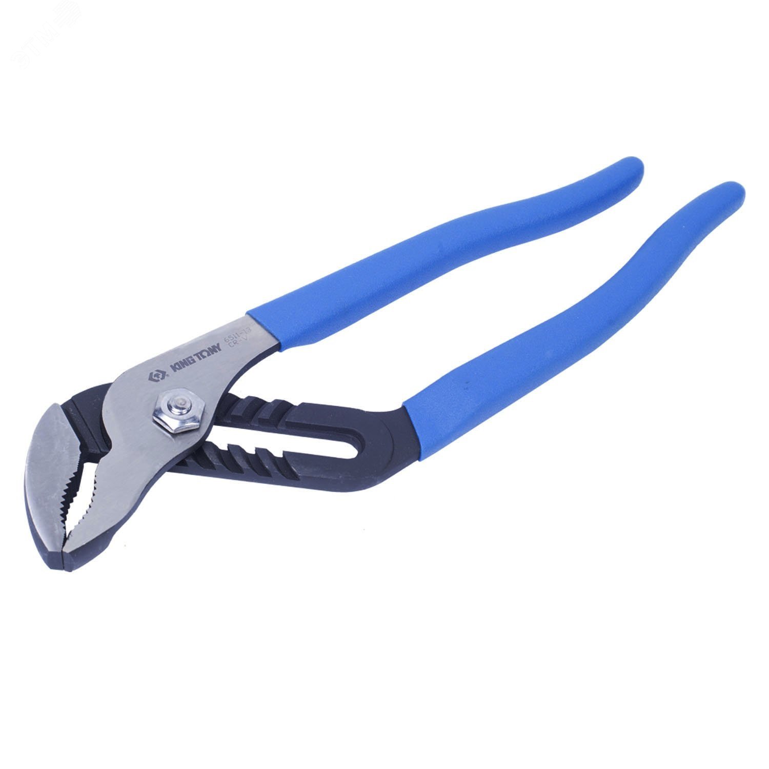 Изображение товара Захват переставной 325 мм King Tony профессиональный инструмент