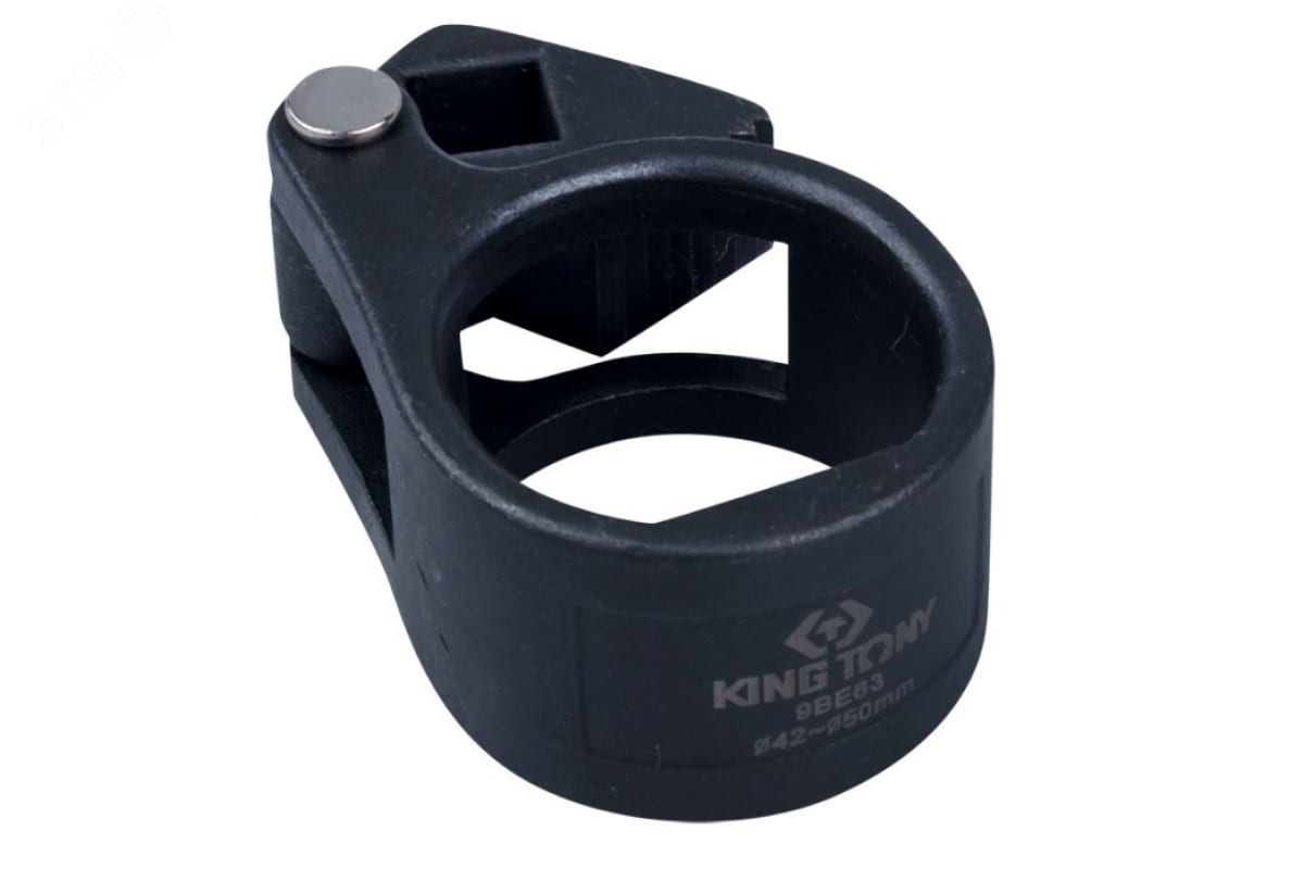Изображение товара Ключ поперечной рулевой тяги 42-45 мм King Tony профессиональный инструмент