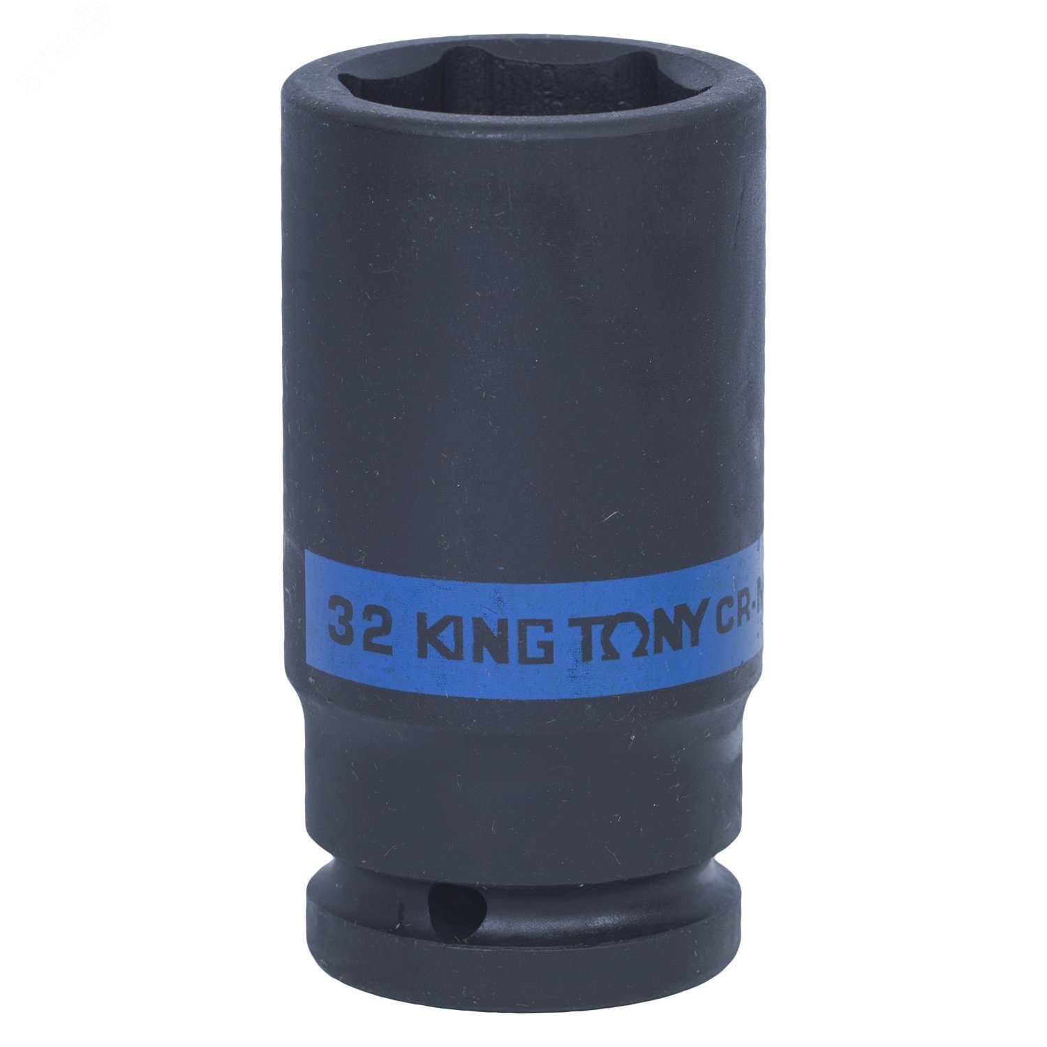 Изображение товара Головка торцевая ударная 3/4' 32 мм King Tony