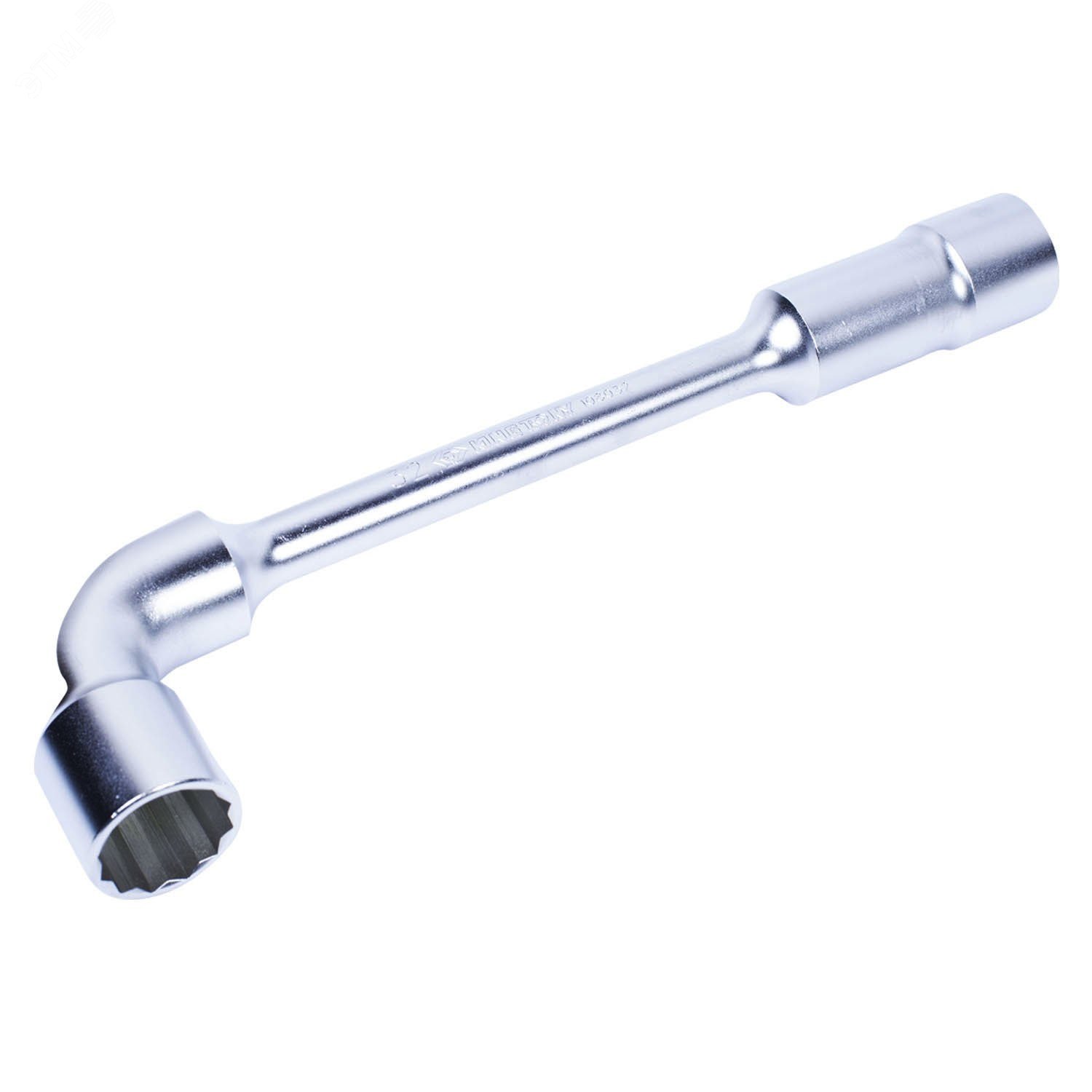 Изображение товара Г-образный торцевой ключ 32 мм King Tony профессиональный авто инструмент