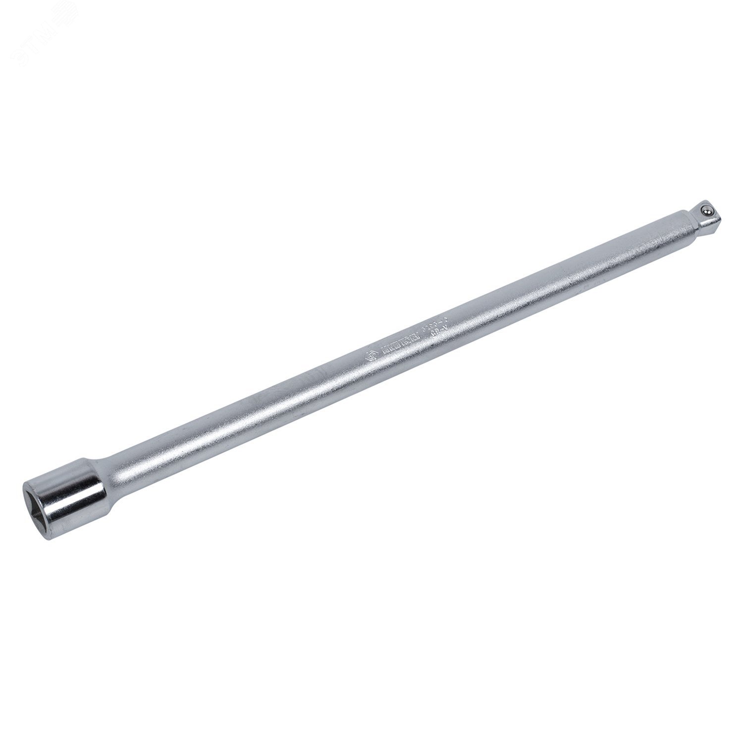 Изображение товара Удлинитель 3/8', 250 мм, с шаровым окончанием 15 градусов, двухпозиционный (шт)