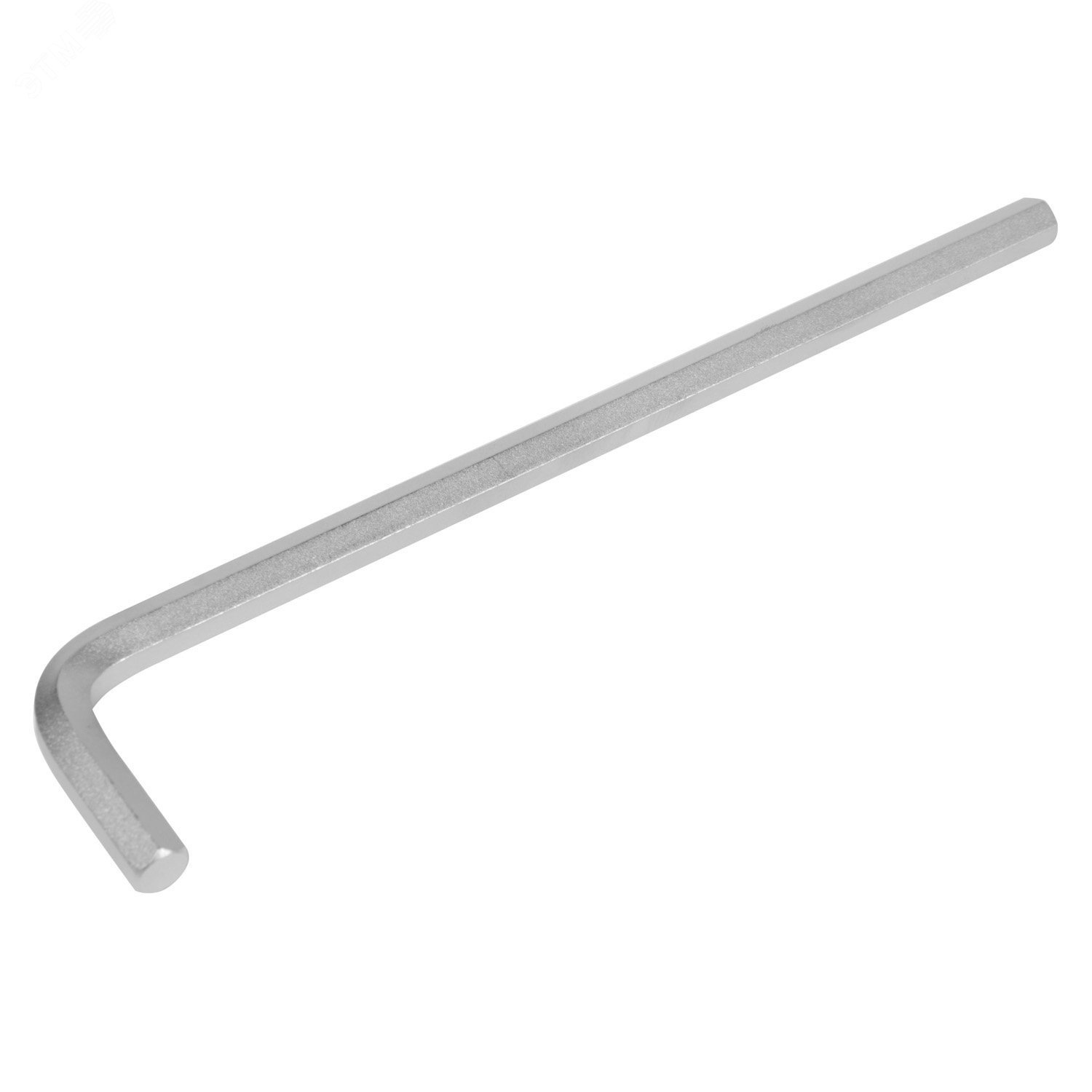 Изображение товара Шестигранник Г-образный 3/8 дюймовый для автомобилей и механики