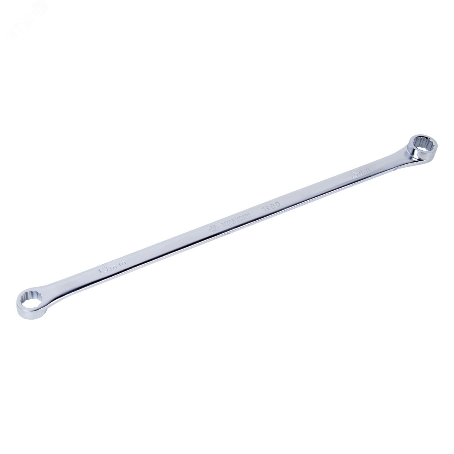 Изображение товара Ключ накидной 13х15 мм Идеальный профессиональный инструмент KingTony