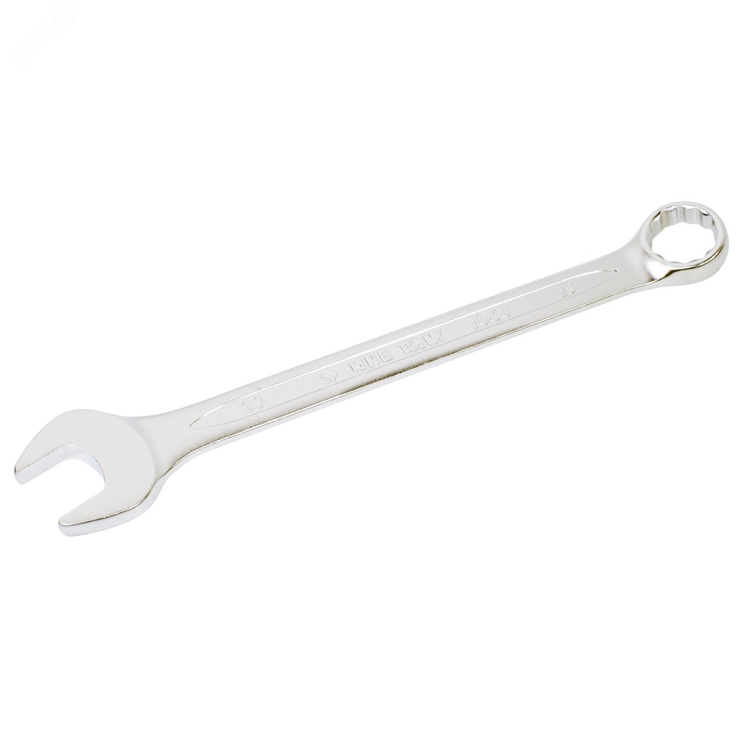 Изображение товара Комбинированный ключ 23 мм серия 1060 King Tony