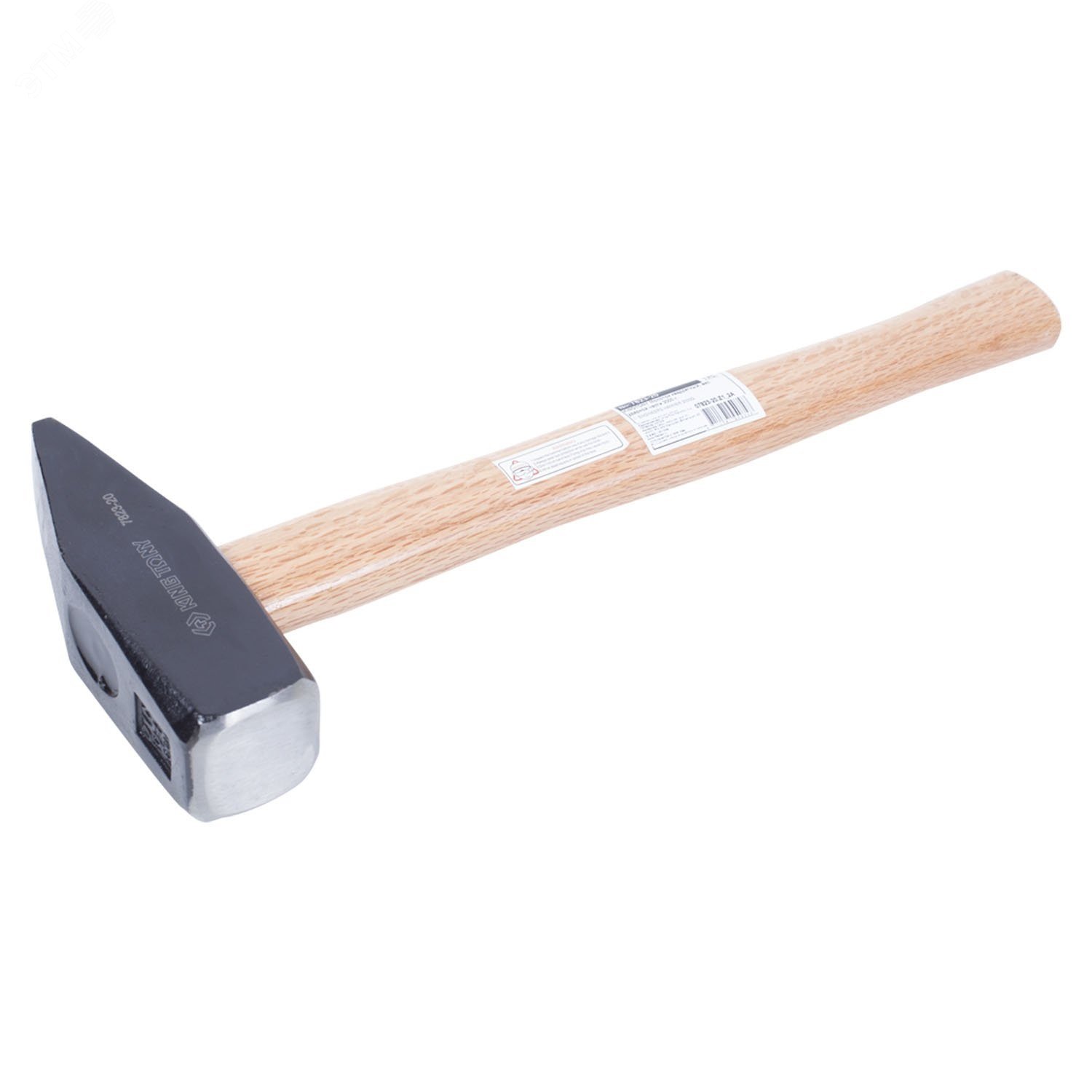 Изображение товара Молоток квадратный 2000 г от King Tony для автомастерских и СТО