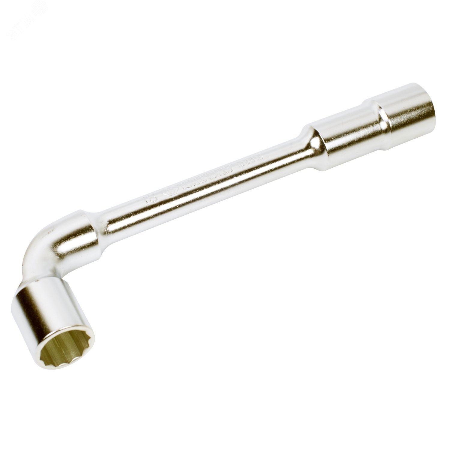 Изображение товара Г-образный торцевой ключ 18 мм King Tony для автослесарных работ