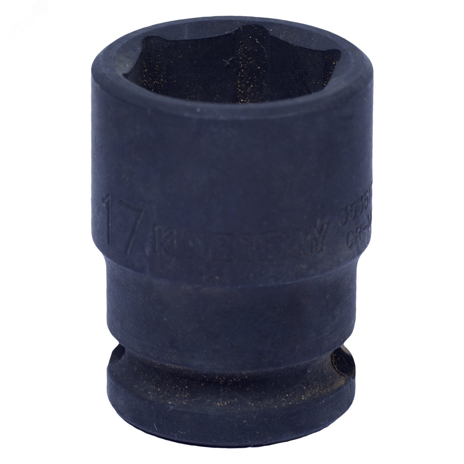 Изображение товара Головка торцевая ударная шестигранная 3/8', 17 мм (шт)