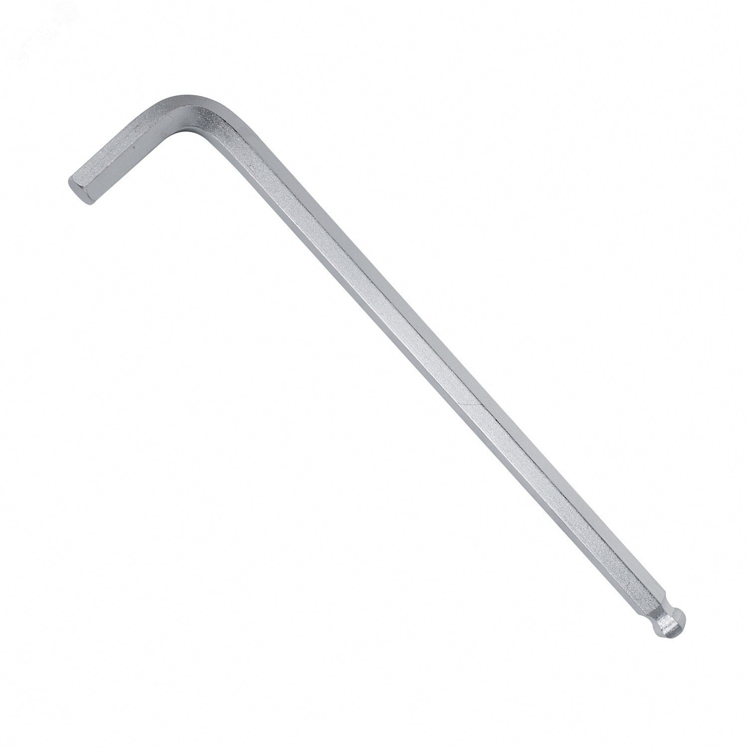 Изображение товара Шестигранник Г-образный 19 мм, с шаровым окончанием (шт)