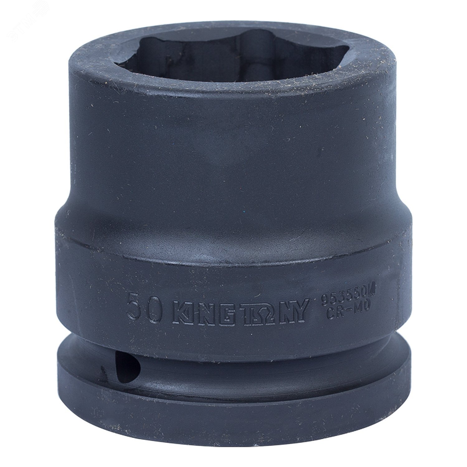 Изображение товара Головка торцевая ударная шестигранная 1&1/2', 50 мм (шт)