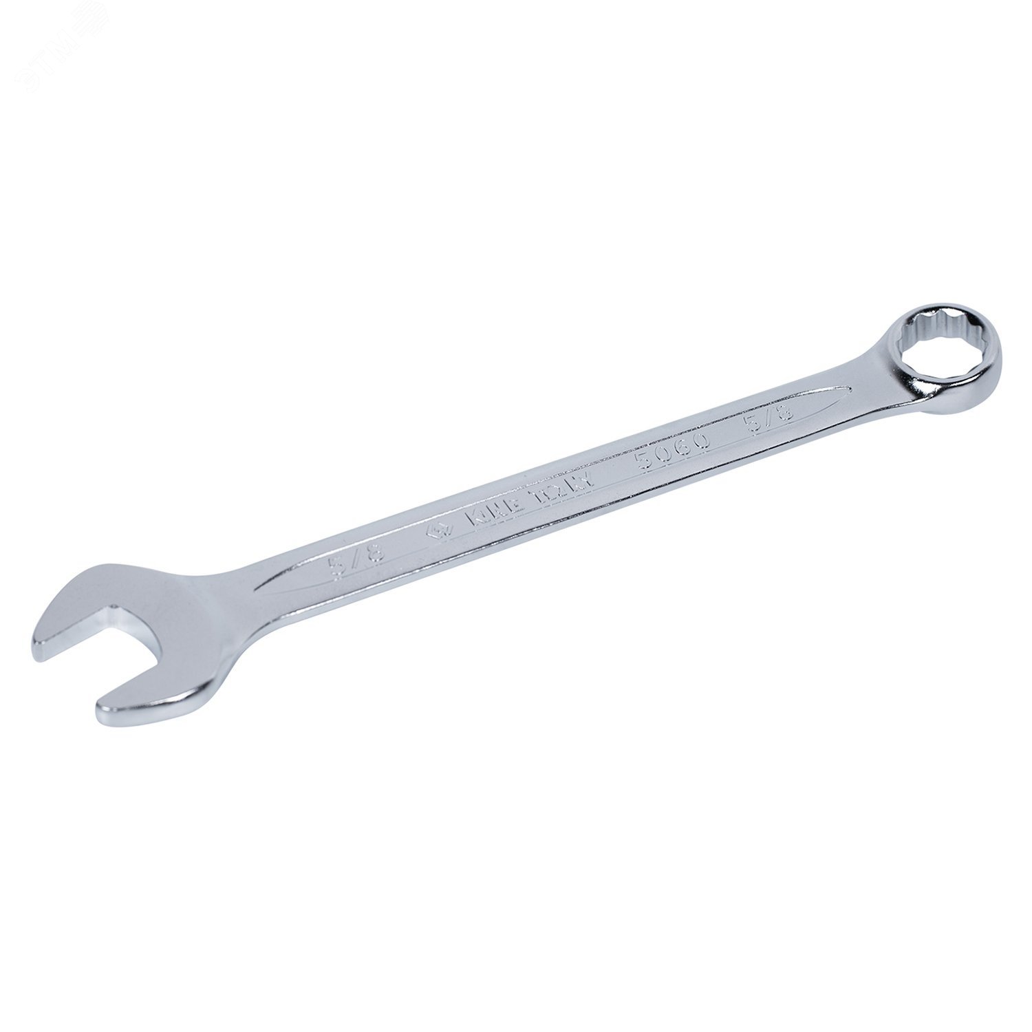 Изображение товара Ключ комбинированный 5/8' серии 5060 от King Tony