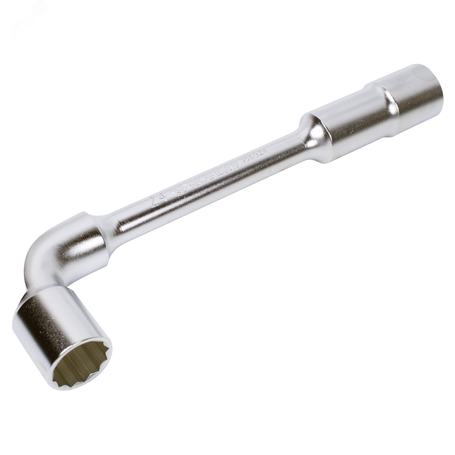 Изображение товара Ключ Г-образный торцевой 24 мм (шт)