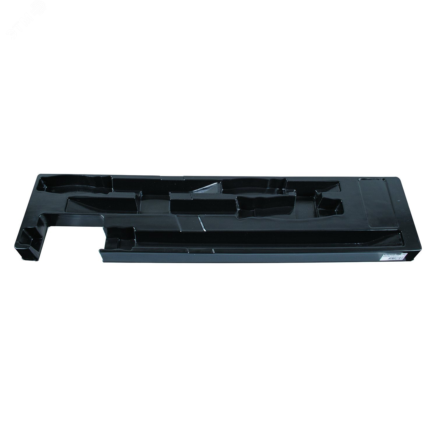 Изображение товара Ложемент для набора слесарных монтировок 9TK014, PVC (шт)