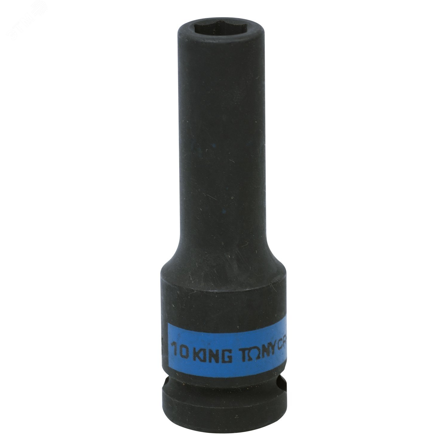 Изображение товара Головка торцевая ударная глубокая шестигранная 1/2 10 мм King Tony