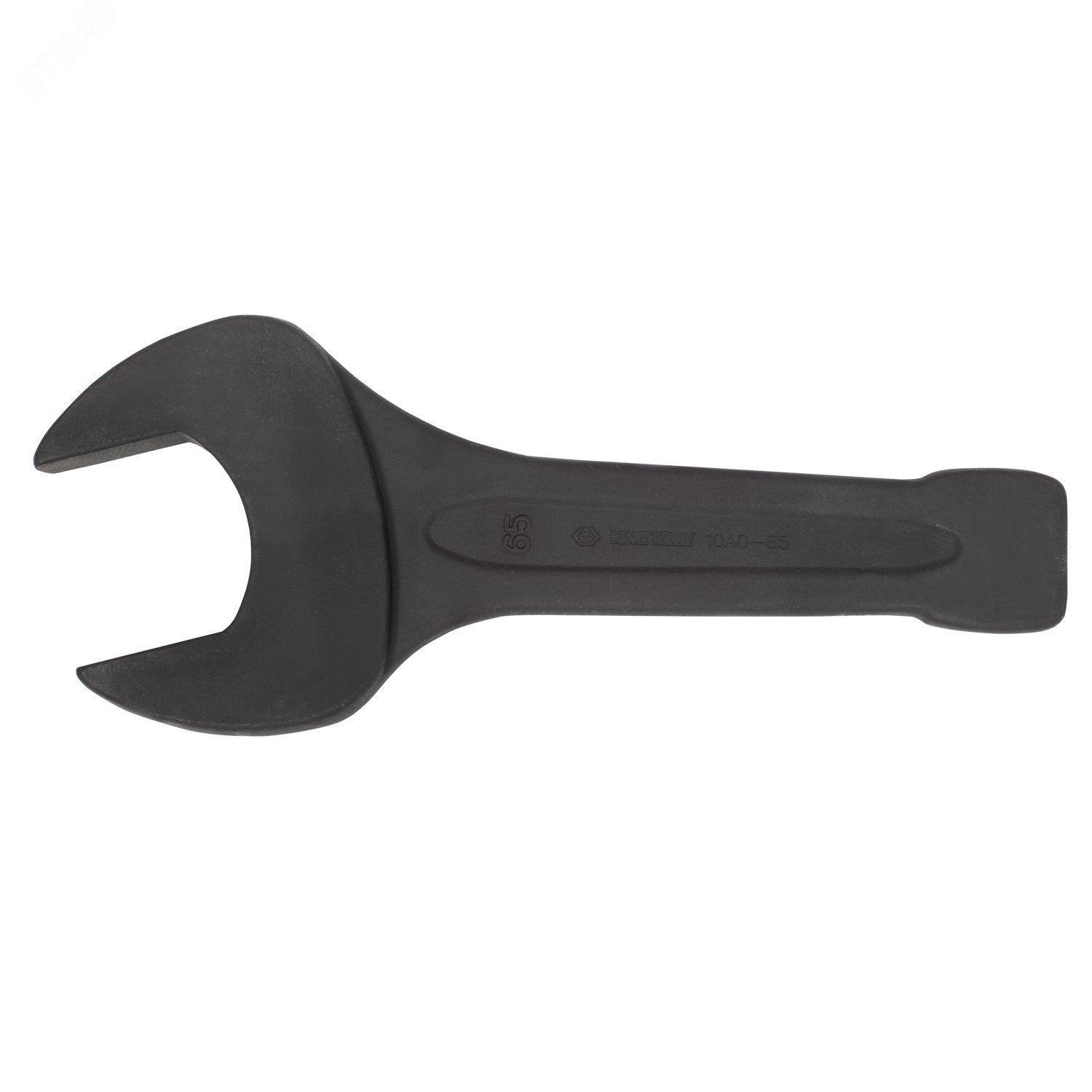 Изображение товара Ключ рожковый силовой ударный 65 мм (шт)