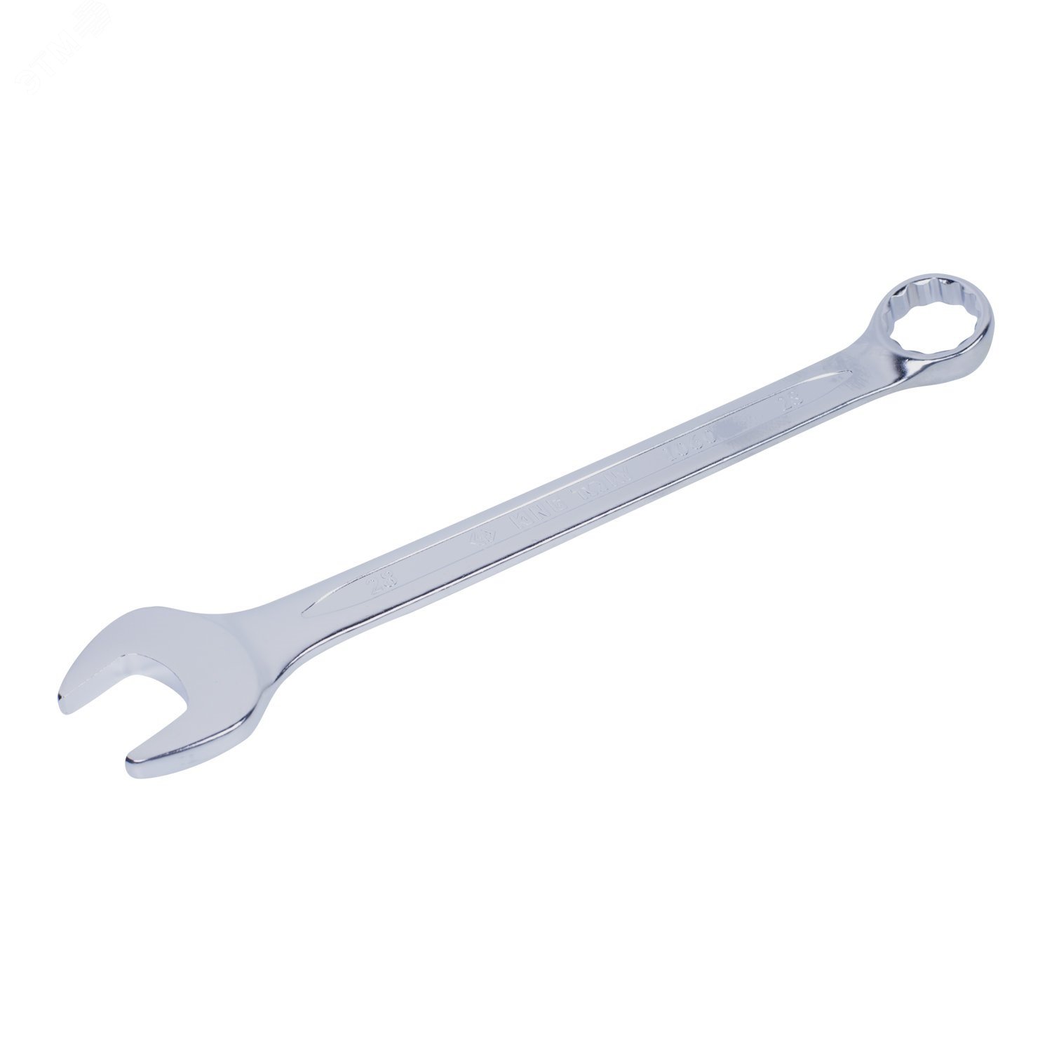 Изображение товара Комбинированный ключ 28 мм King Tony для работы в труднодоступных местах