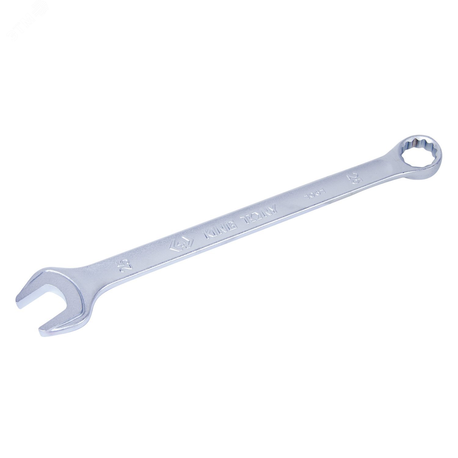 Изображение товара Ключ комбинированный 25 мм удлиненный King Tony профессиональный инструмент