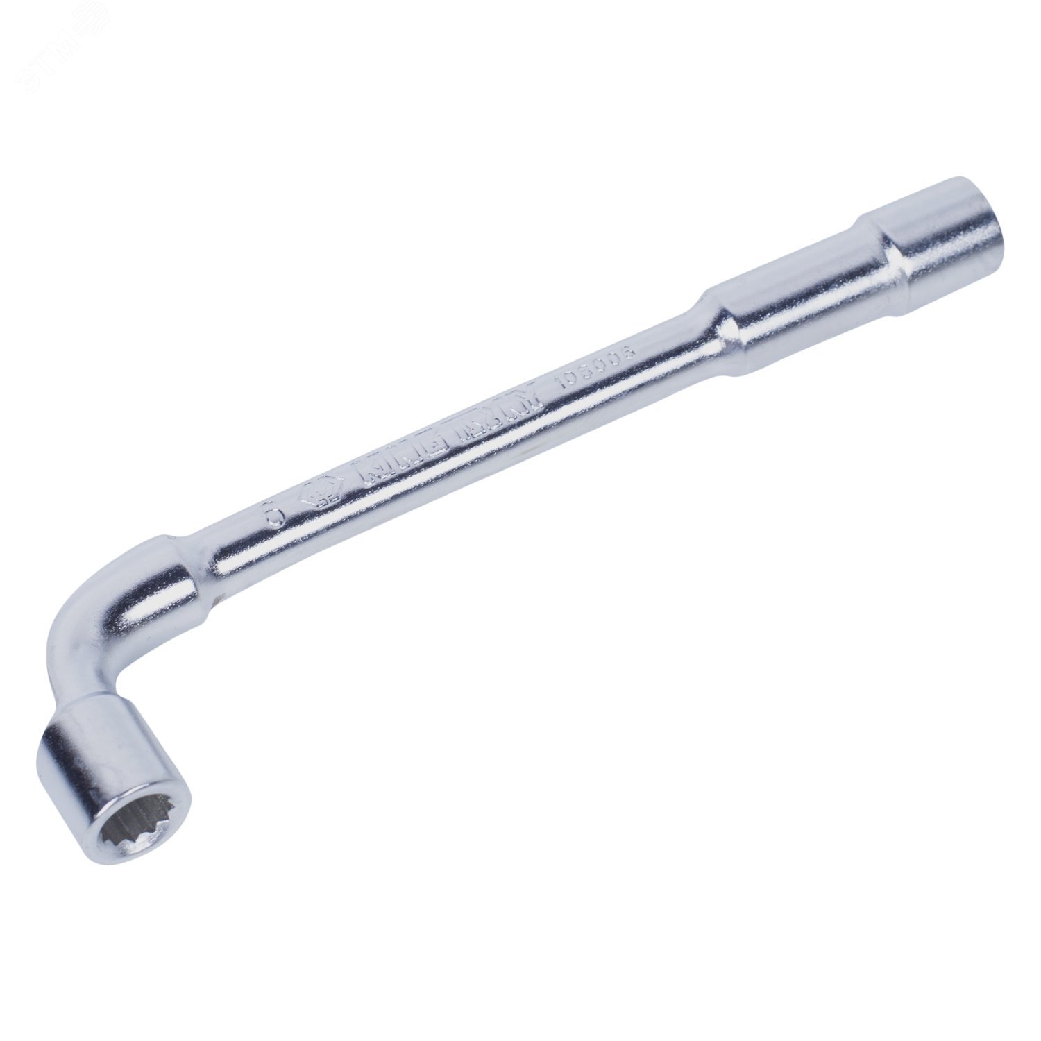 Изображение товара Ключ Г-образный торцевой 6 мм от King Tony для автослесарных работ