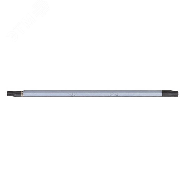 Изображение товара Вставка TORX T30 / T40 для отвертки 6-гранник 1/4'' высокопрочная