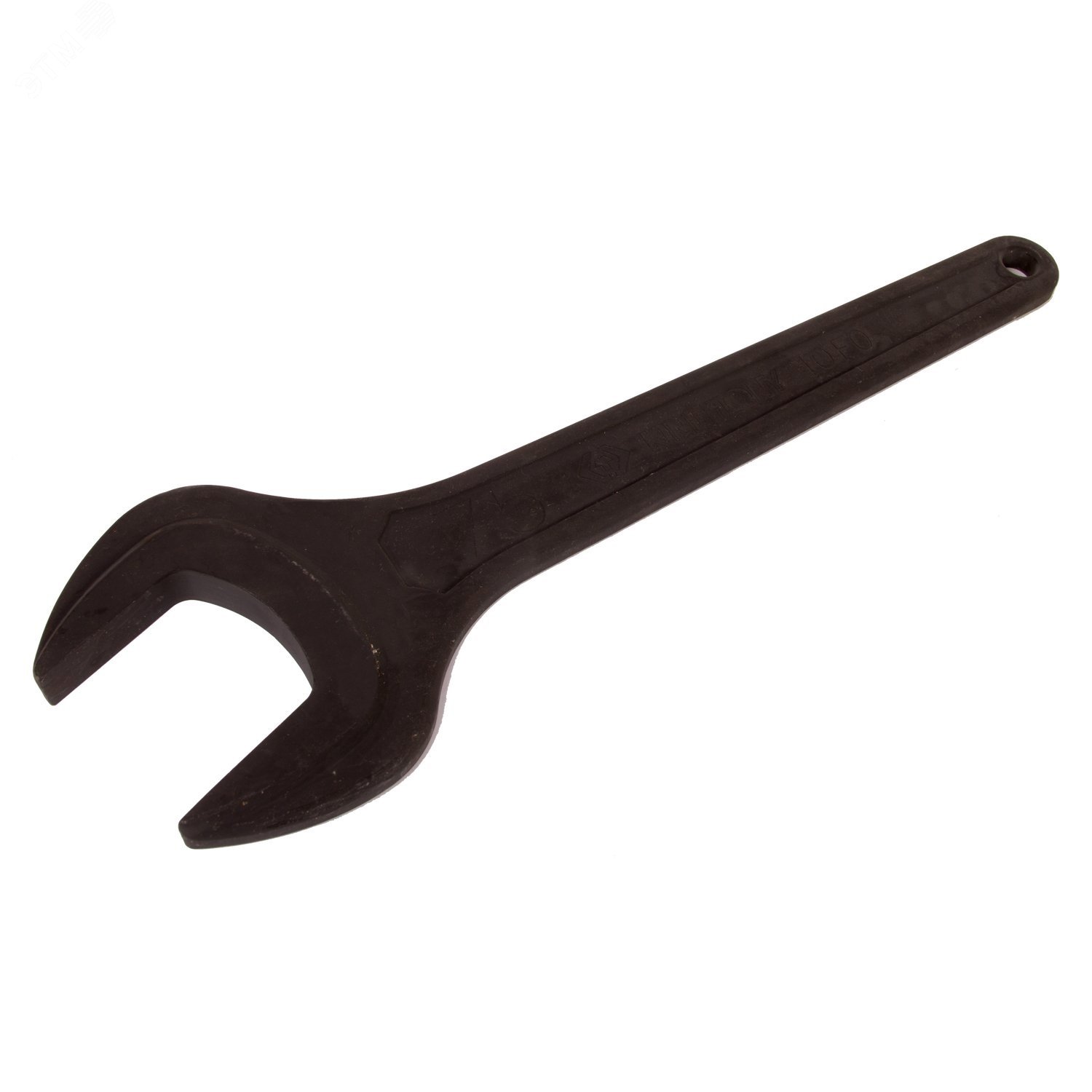 Изображение товара Ключ рожковый силовой 75 мм от King Tony для тяжелых условий