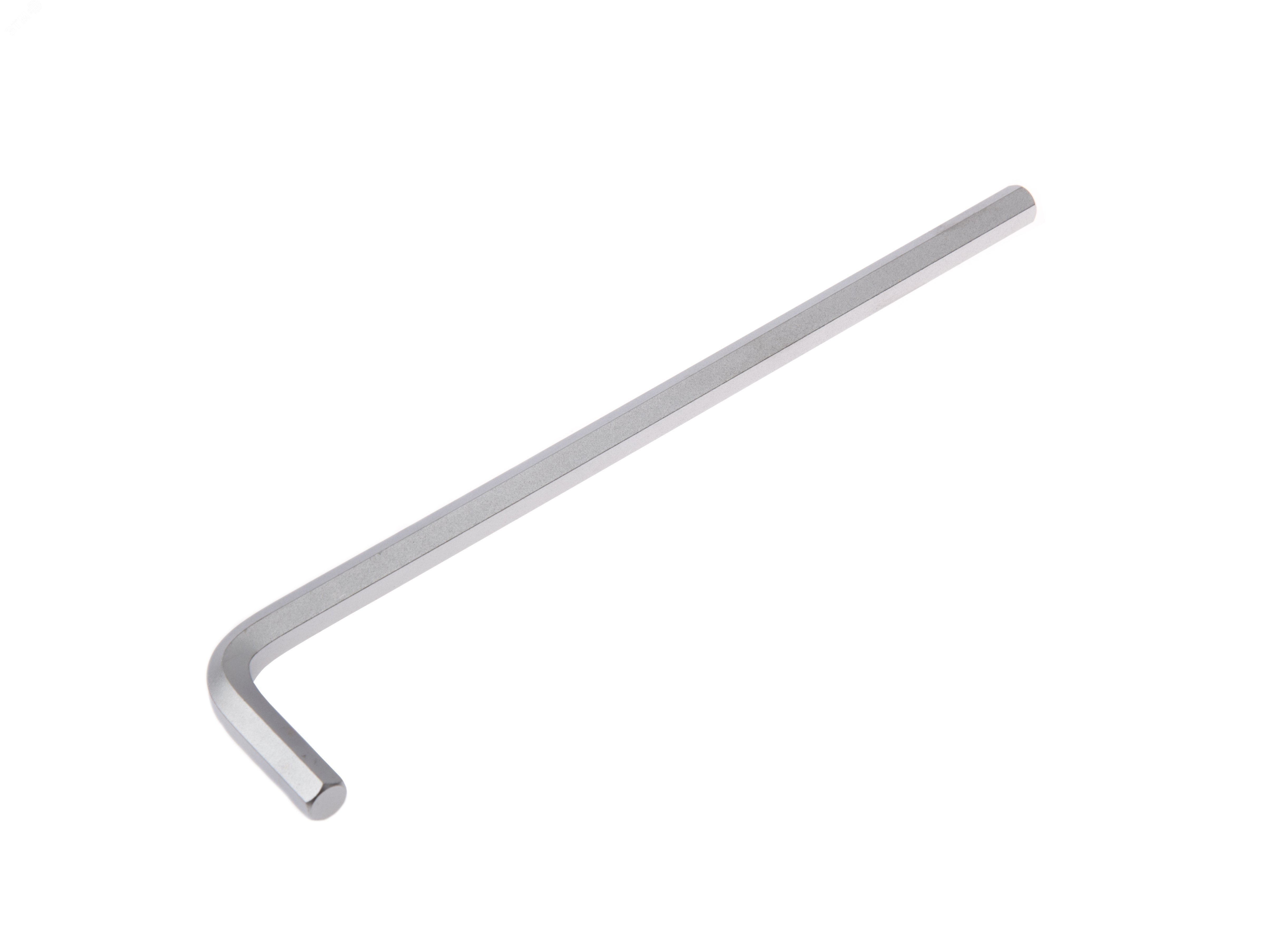 Изображение товара Шестигранник Г-образный 5/16', дюймовый (шт)