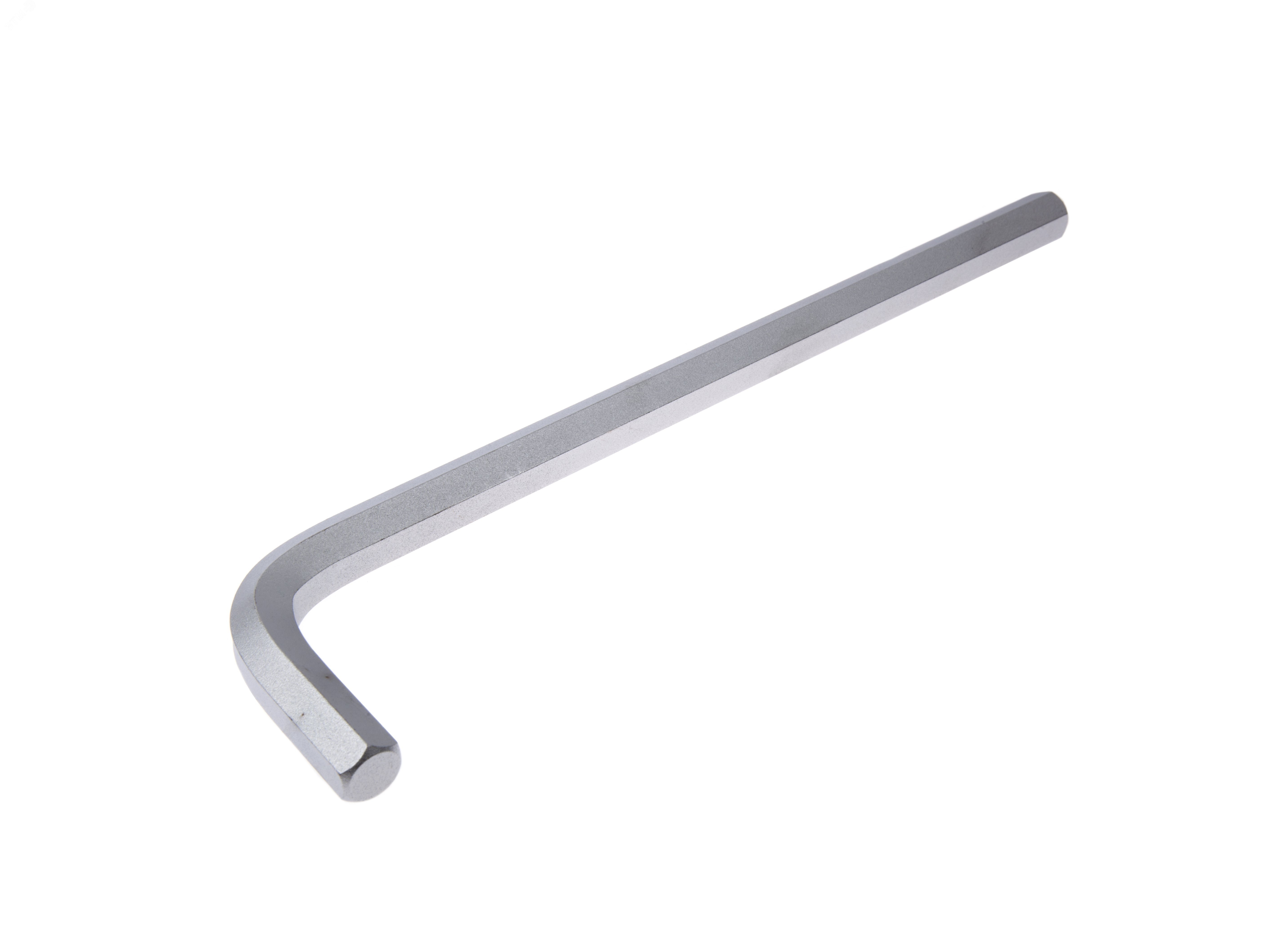 Изображение товара Шестигранник Г-образный 9/16', дюймовый (шт)