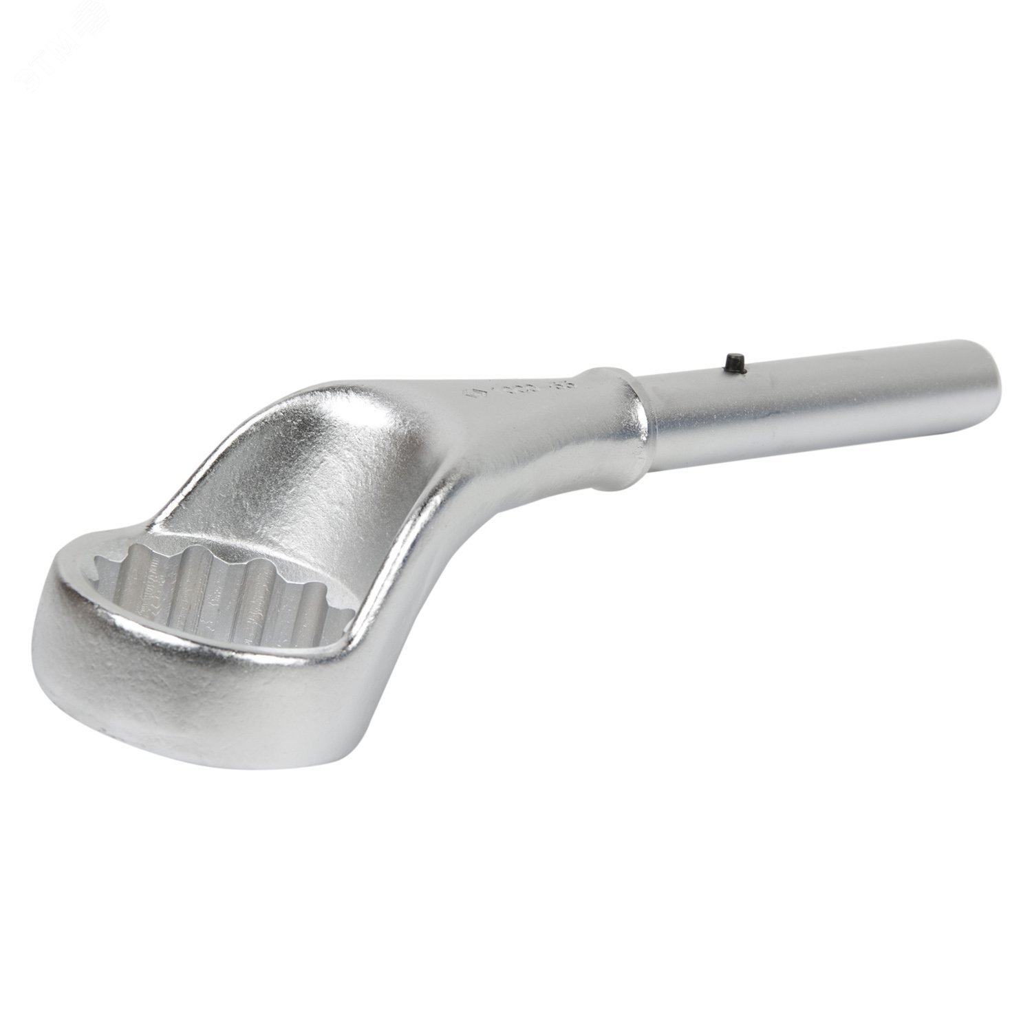 Изображение товара Ключ накидной усиленный 55 мм King Tony профессиональный инструмент