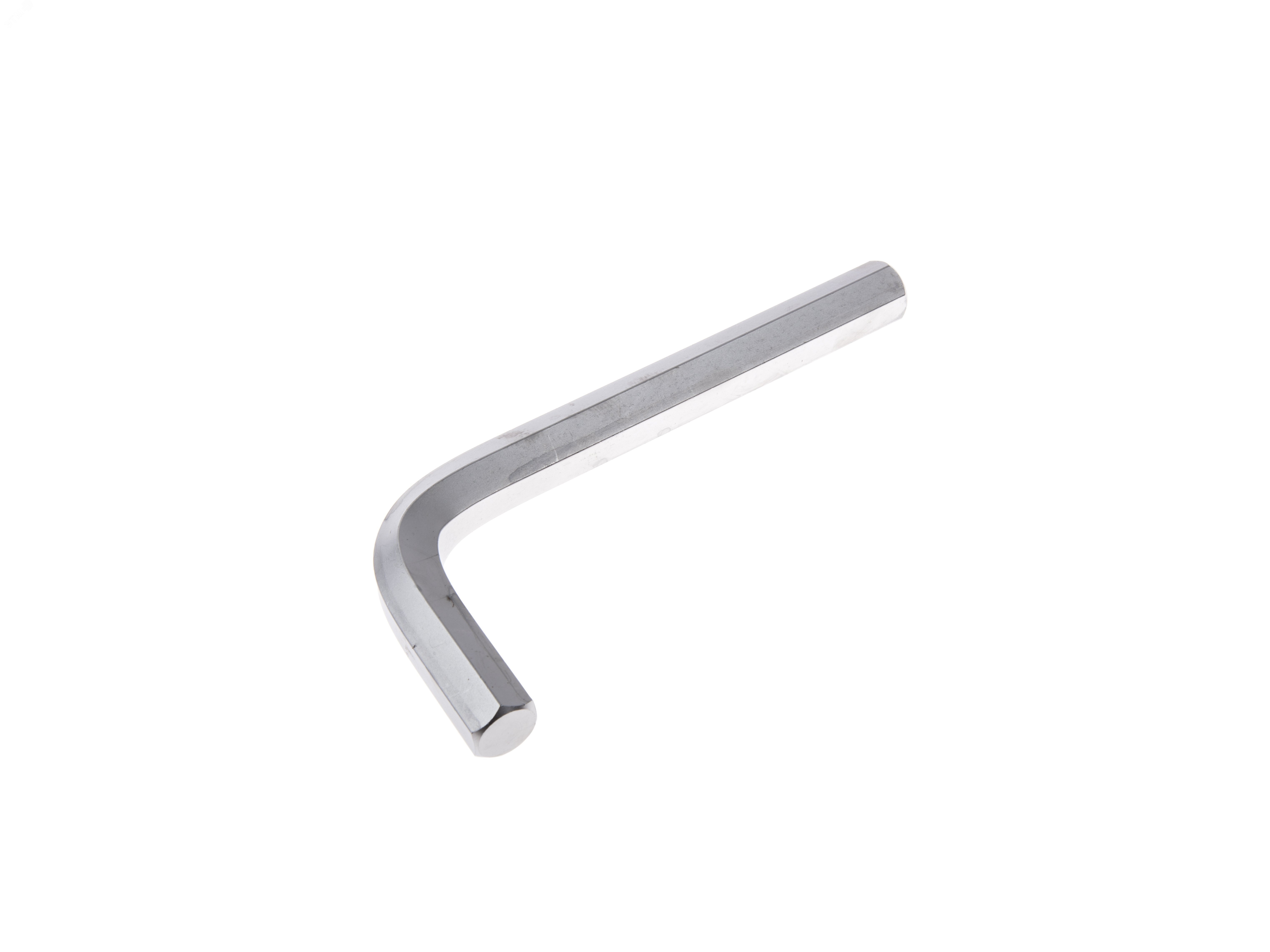 Изображение товара Шестигранник Г-образный 19 мм (шт)