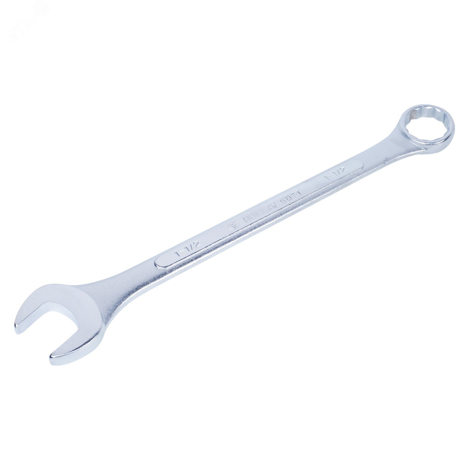 Изображение товара Ключ комбинированный 1.5 дюйма King Tony Тайвань профессиональный инструмент