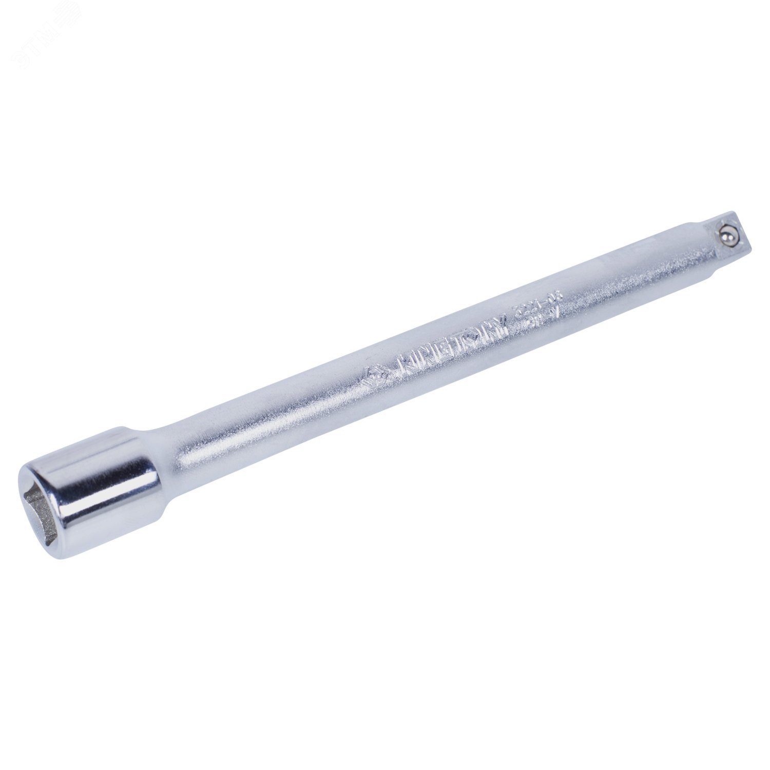 Изображение товара Удлинитель 3/8' 150 мм King Tony для торцевых головок и воротков