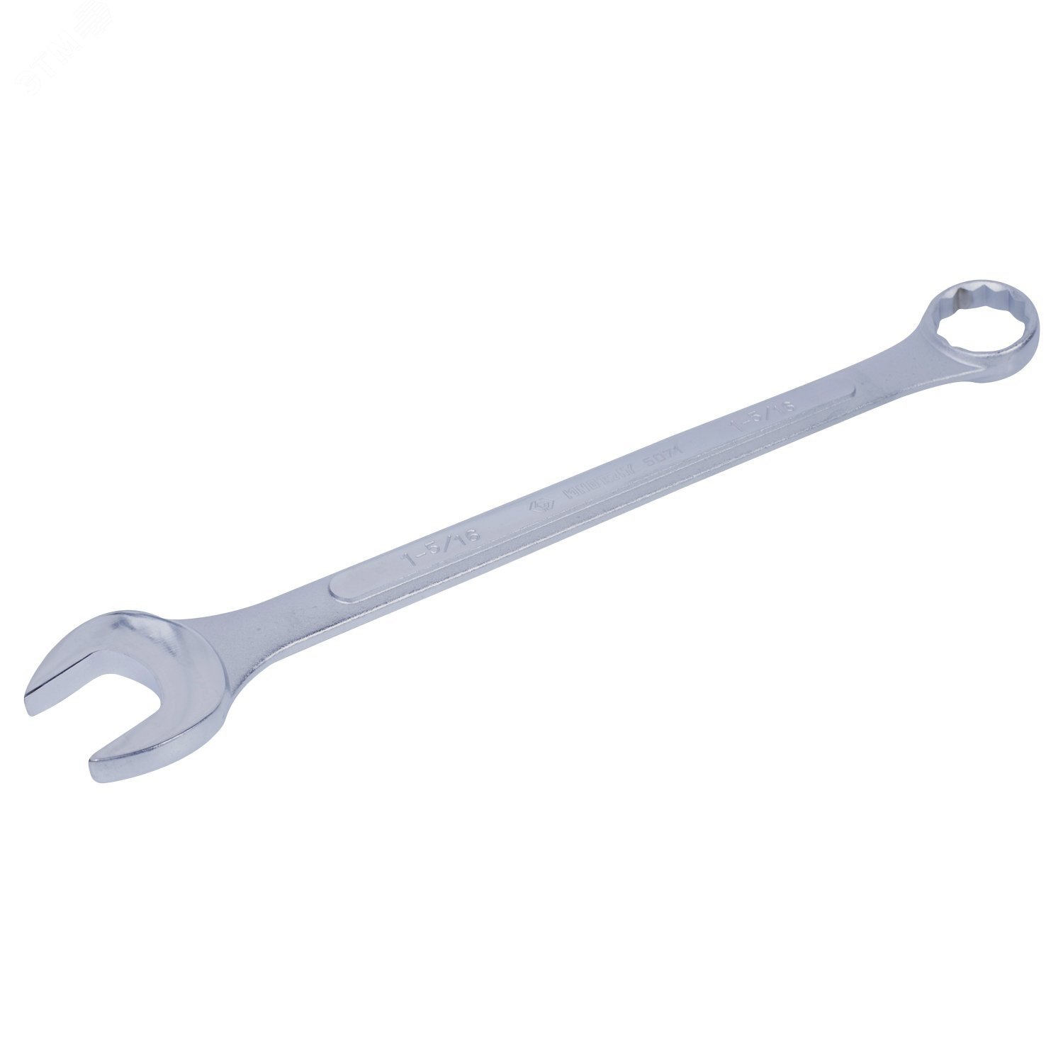 Изображение товара Комбинированный ключ 1&5/16' для монтажа и демонтажа резьбовых соединений