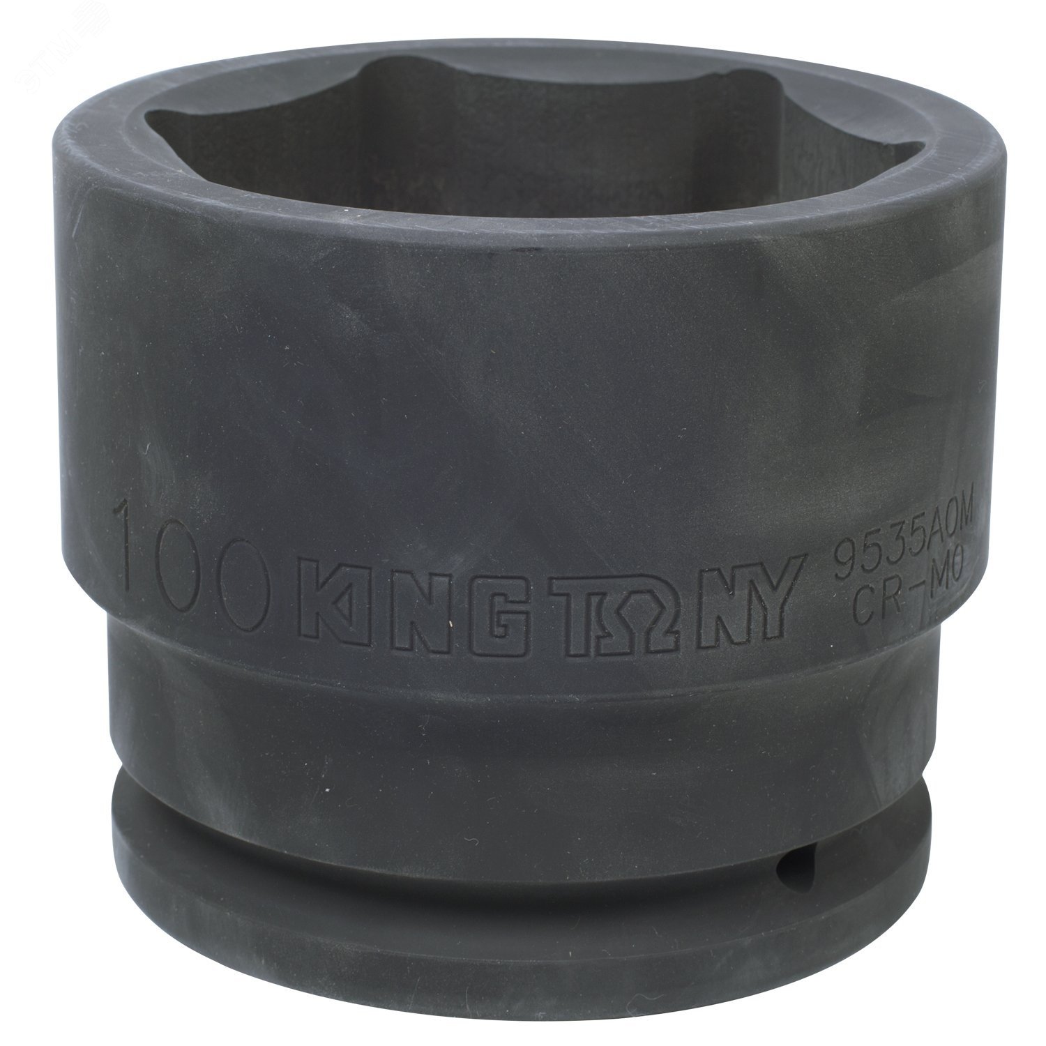 Изображение товара Головка торцевая ударная шестигранная 1&1/2', 100 мм (шт)