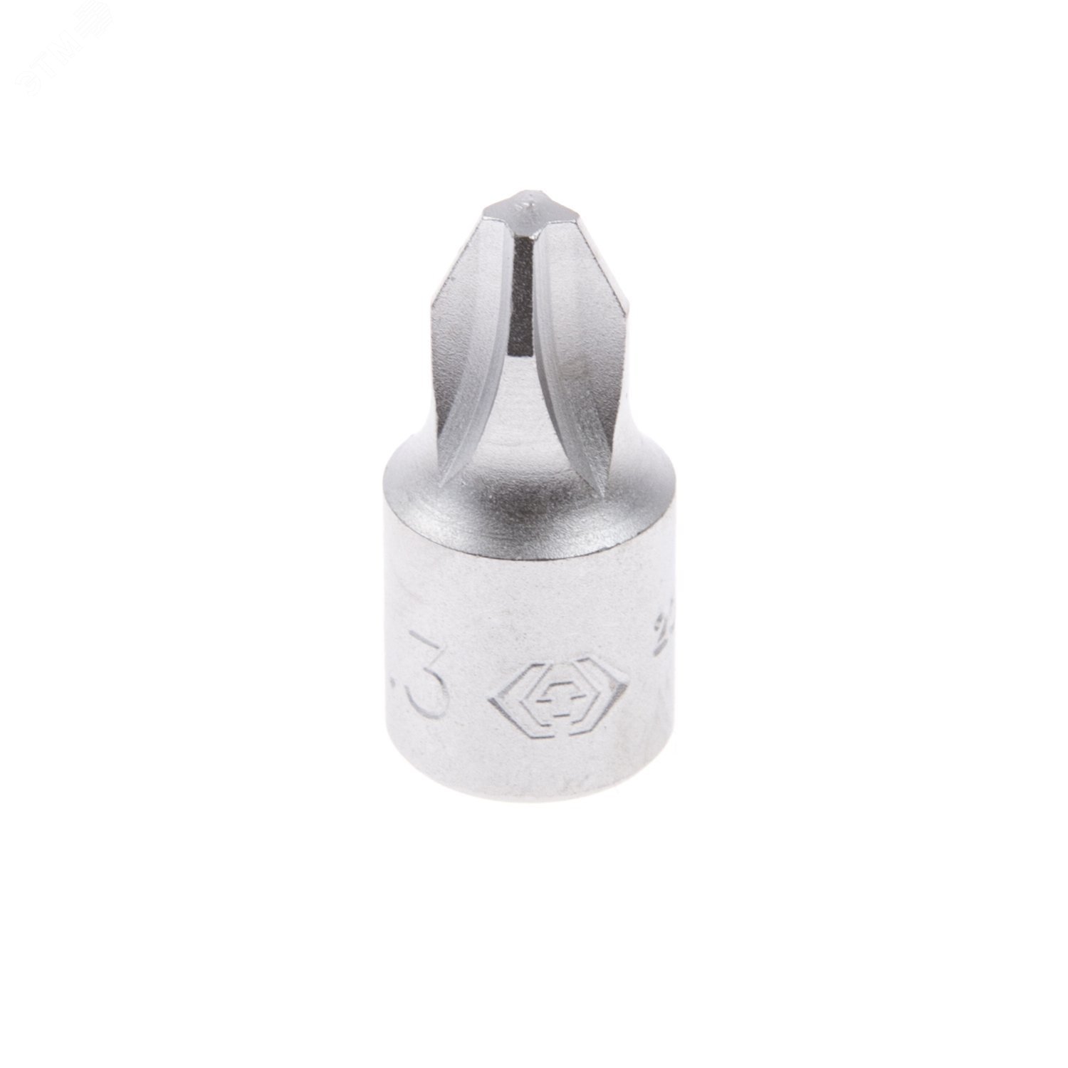 Изображение товара Насадка торцевая Phillips PH3 25 мм для монтажных работ King Tony