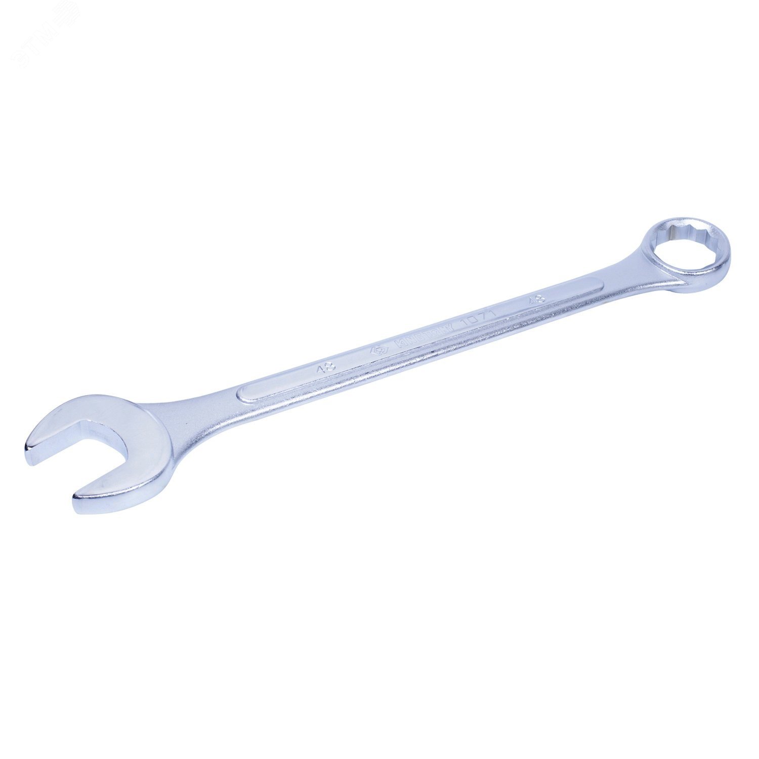 Изображение товара Ключ комбинированный 48 мм King Tony для крупногабаритного крепежа